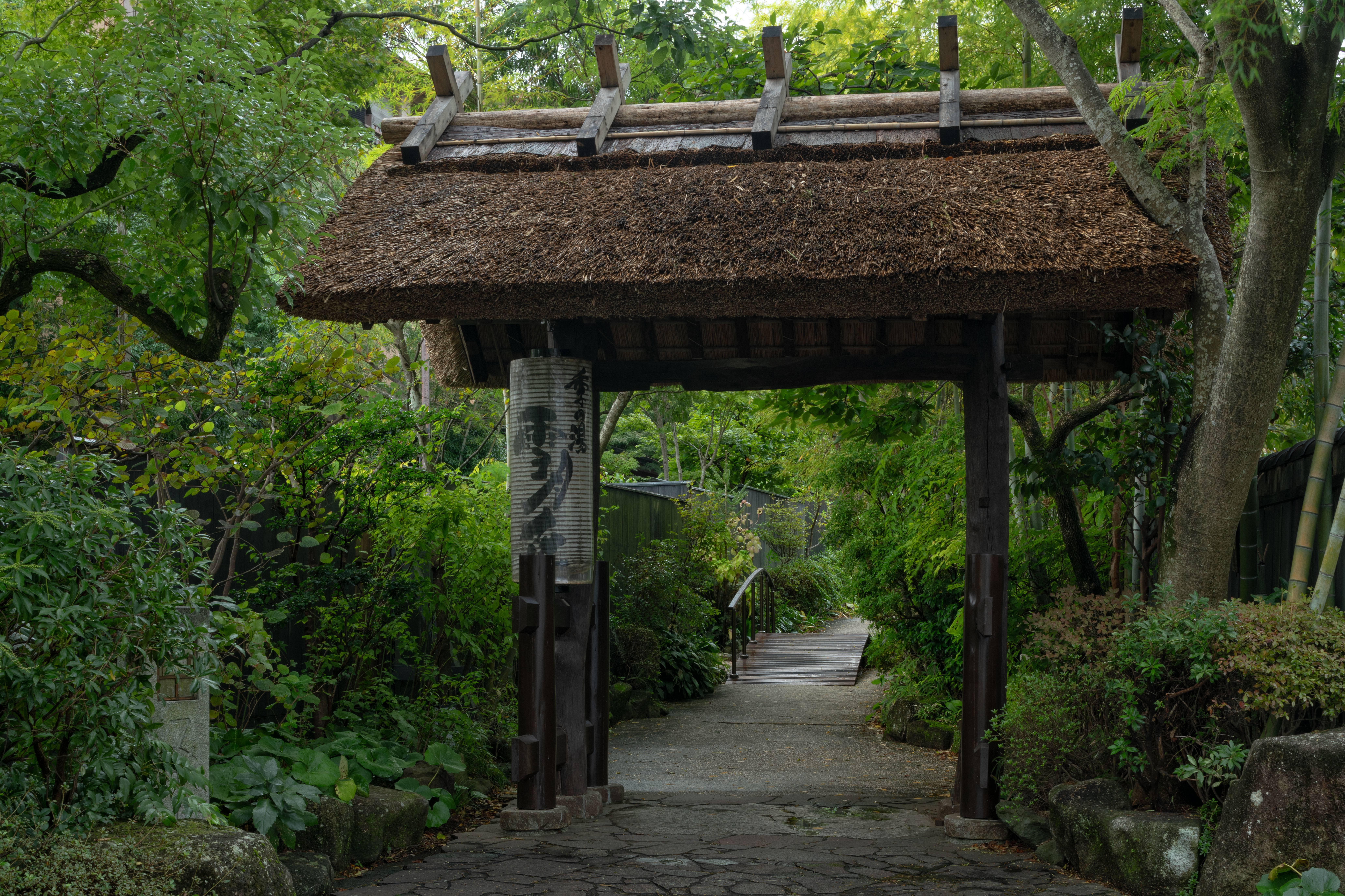 From Tokyo: Private Tour to Fuji/Hakone - Onsen, Art, Nature — Japanese onsen experience photo 30