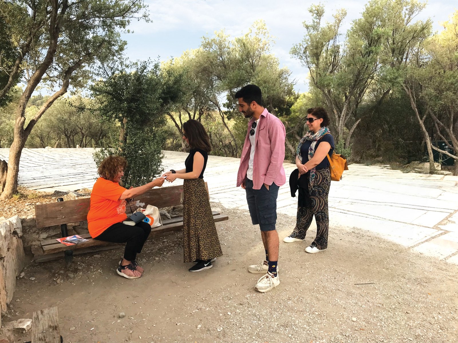 Athens: First Access Acropolis and Parthenon Guided Tour