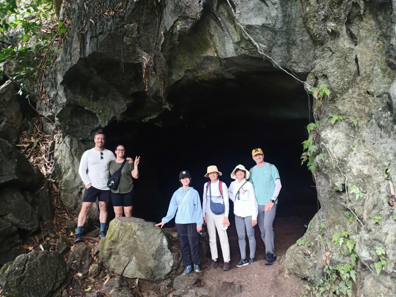 Cuc Phuong National Park: Jungle Trek & Wildlife Day Trip from Ninh Binh
