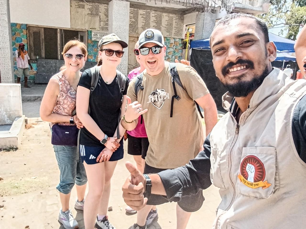 Mumbai Nature & Heritage: Kanheri Caves, Safari & Jain Temple