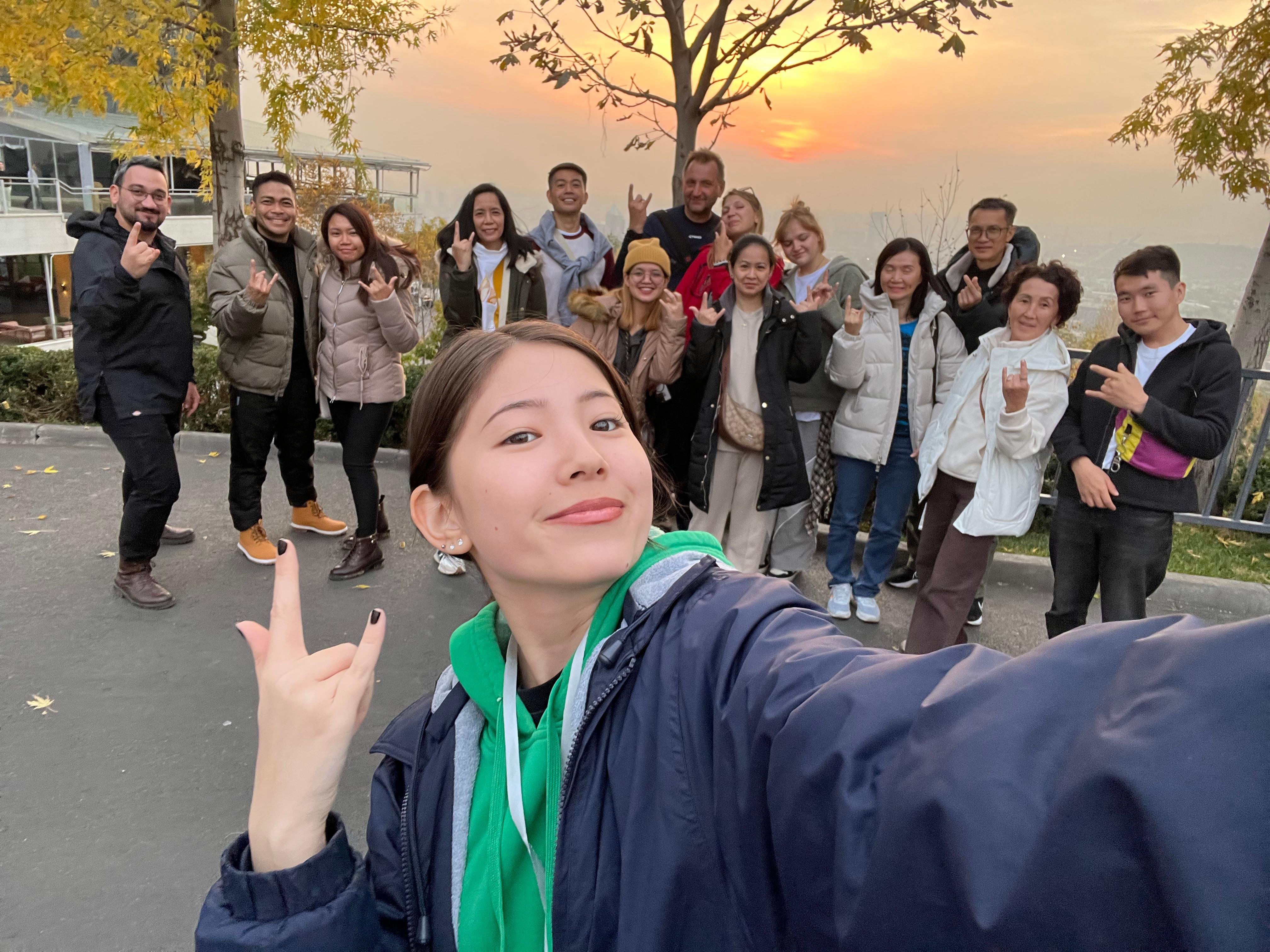 Almaty Highlights: Mountains, Markets & City Views