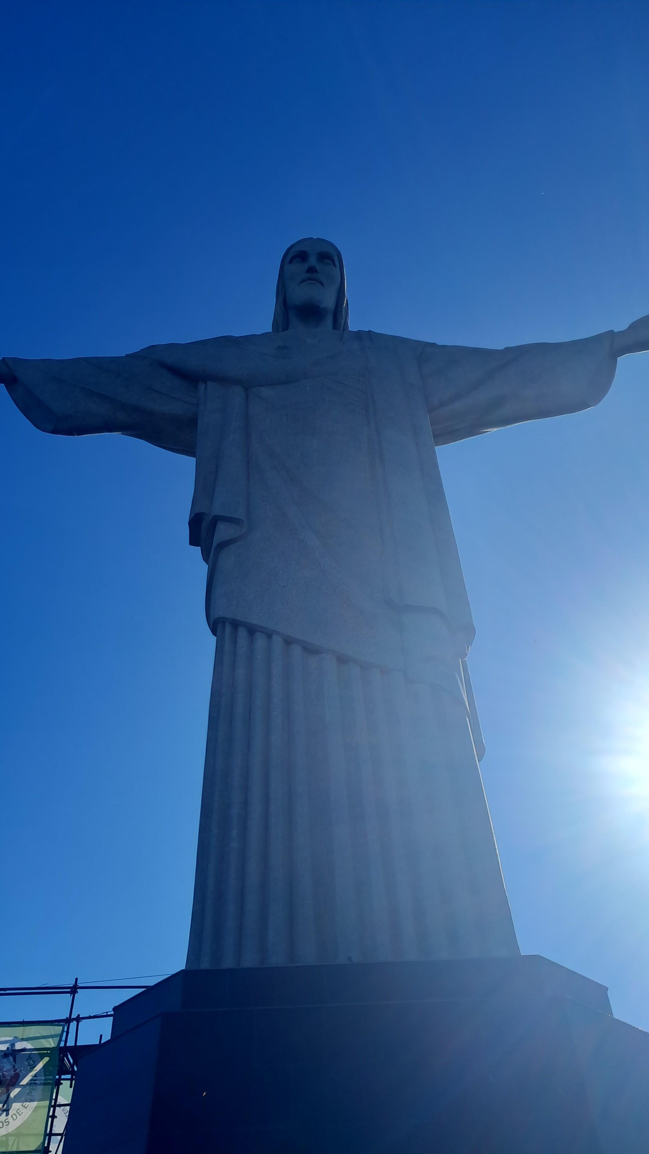 Private Customized Rio de Janeiro City Tour
