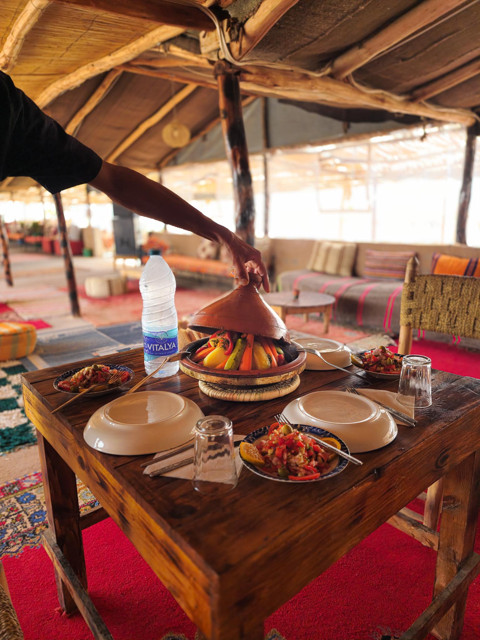 Agafay Desert Day Trip: Quad Biking, Camel Ride, Lunch & Pool