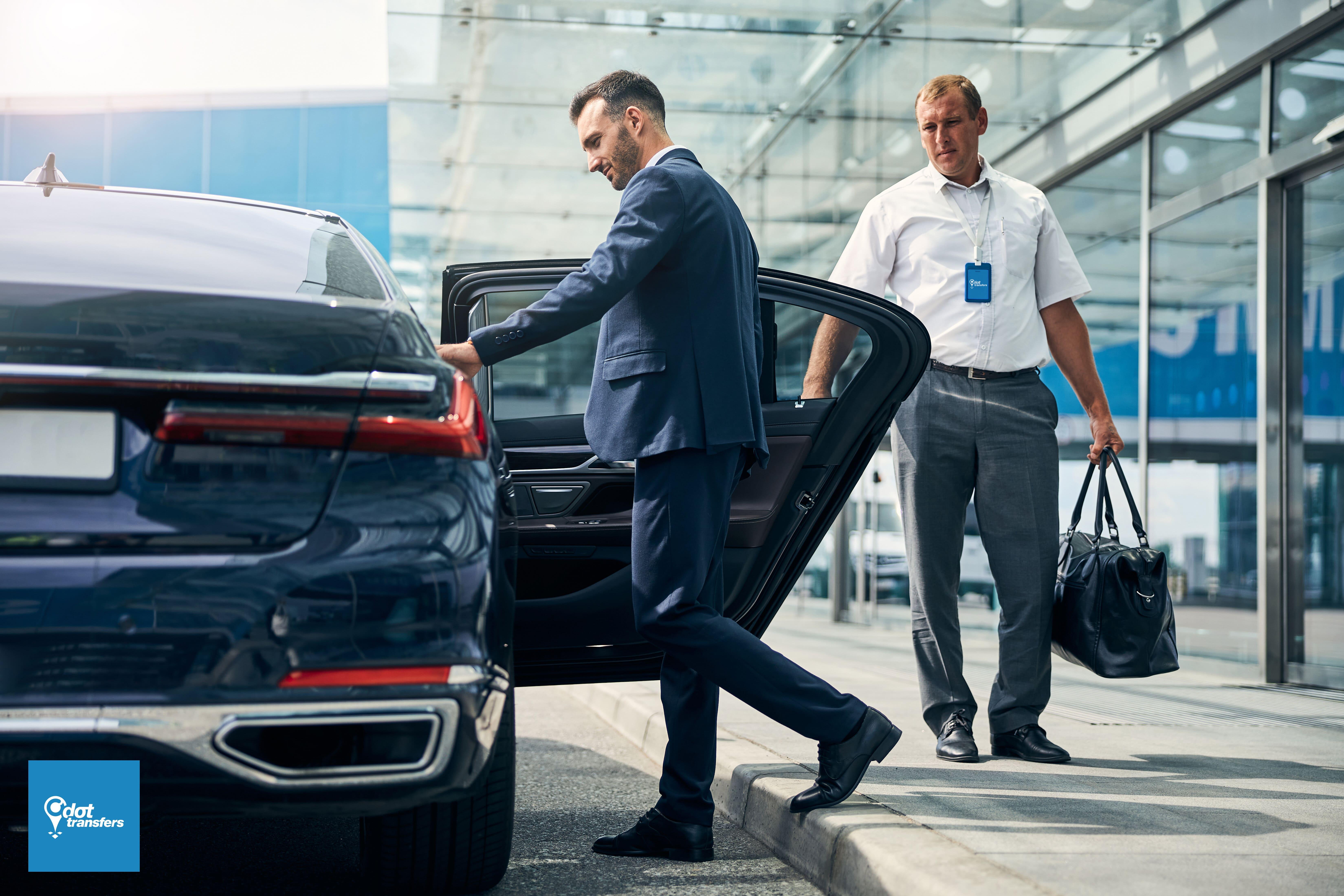 Punta Cana Airport Private Transfer (One-Way or Round-Trip)