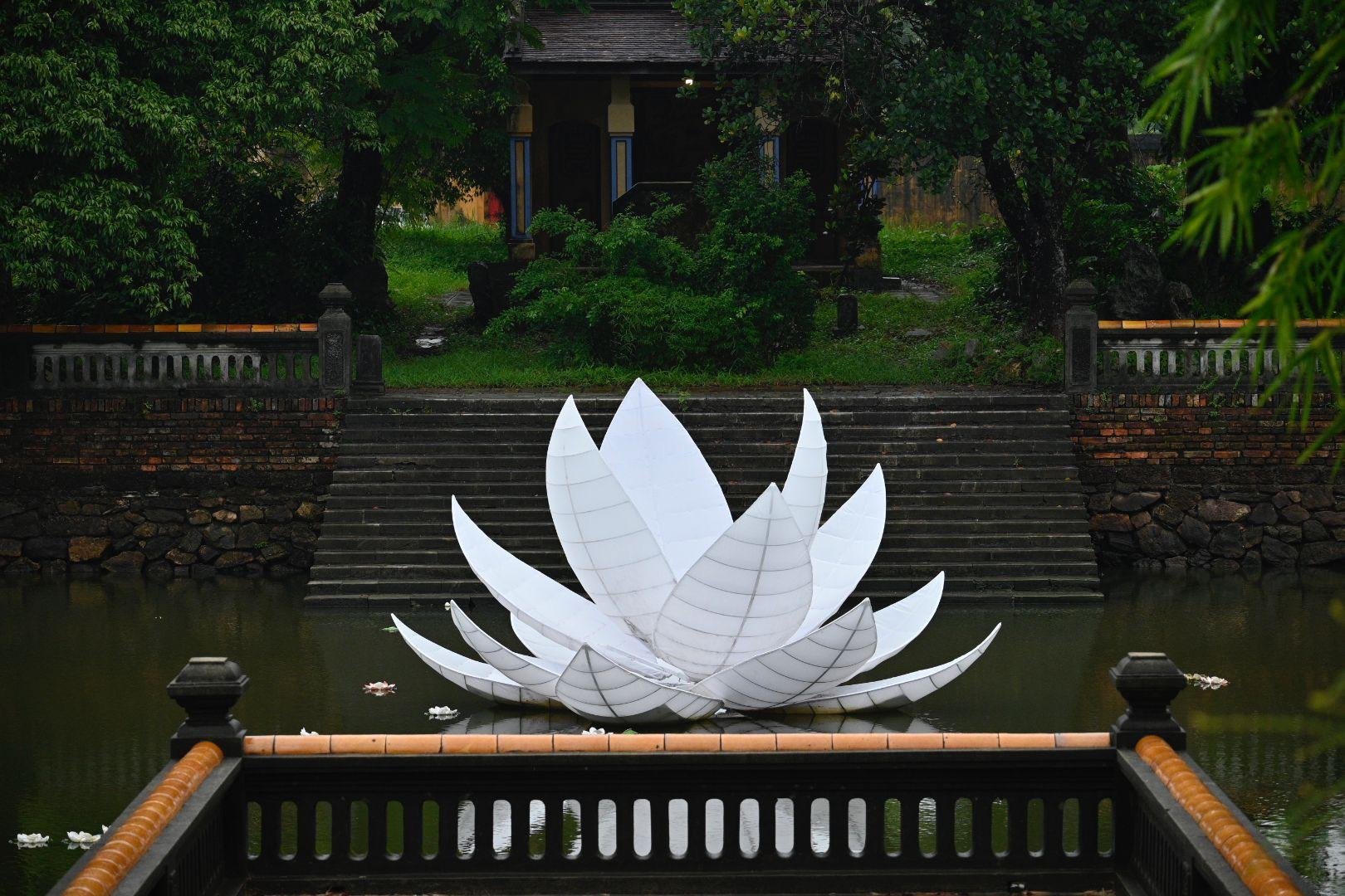 Hue Imperial City Guided Walking Tour