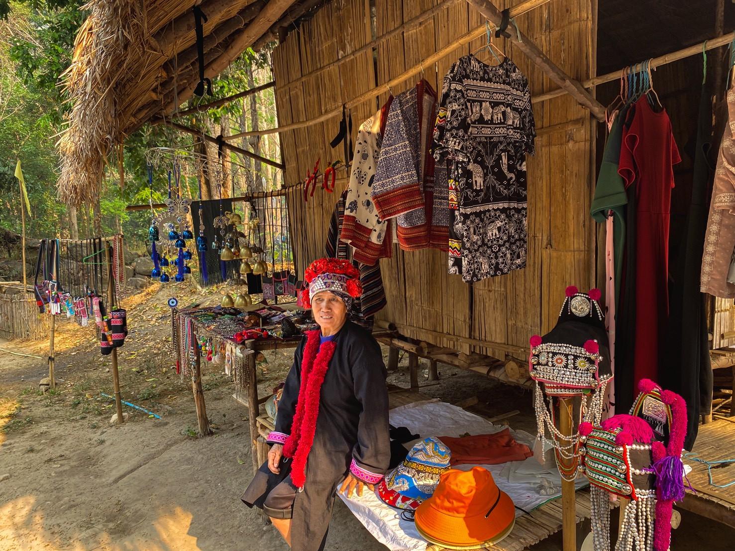 Chiang Rai Temples & Golden Triangle Full-Day Tour
