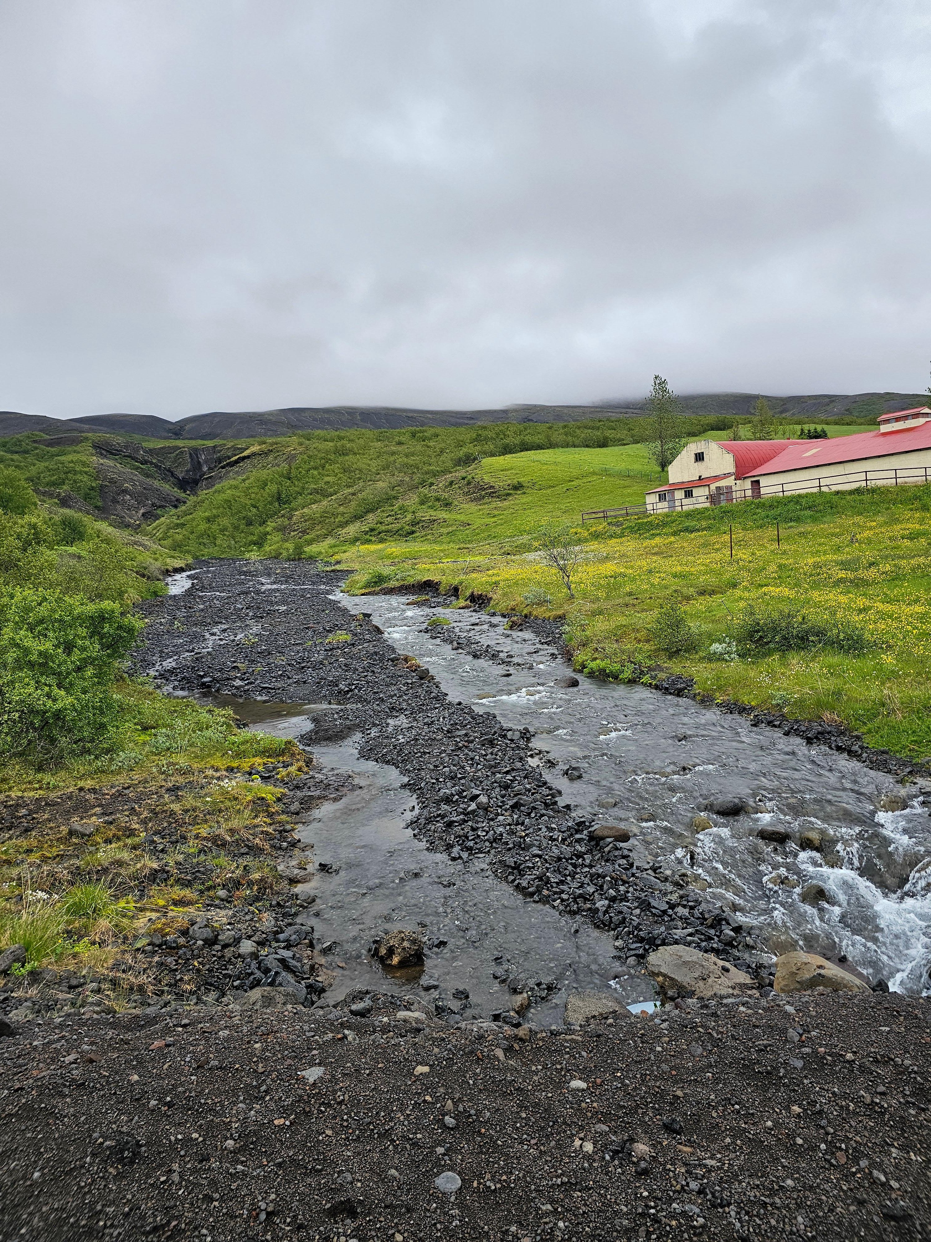 Private Golden Circle Explorer: Reykjavik Excursion