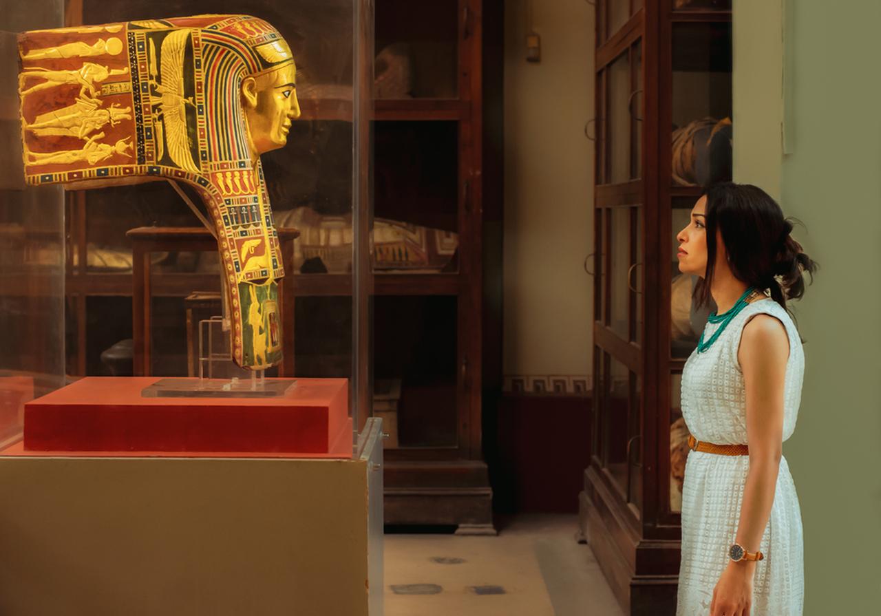 2-Day Cairo & Pyramids Explorer from Hurghada