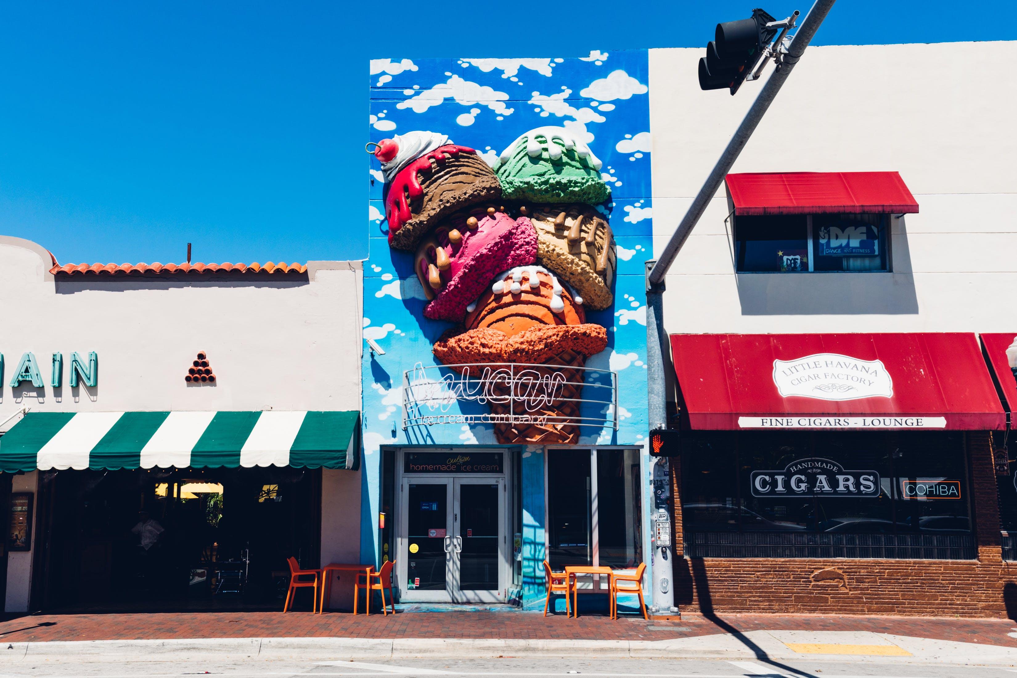 Little Havana Food, Culture & History Tour