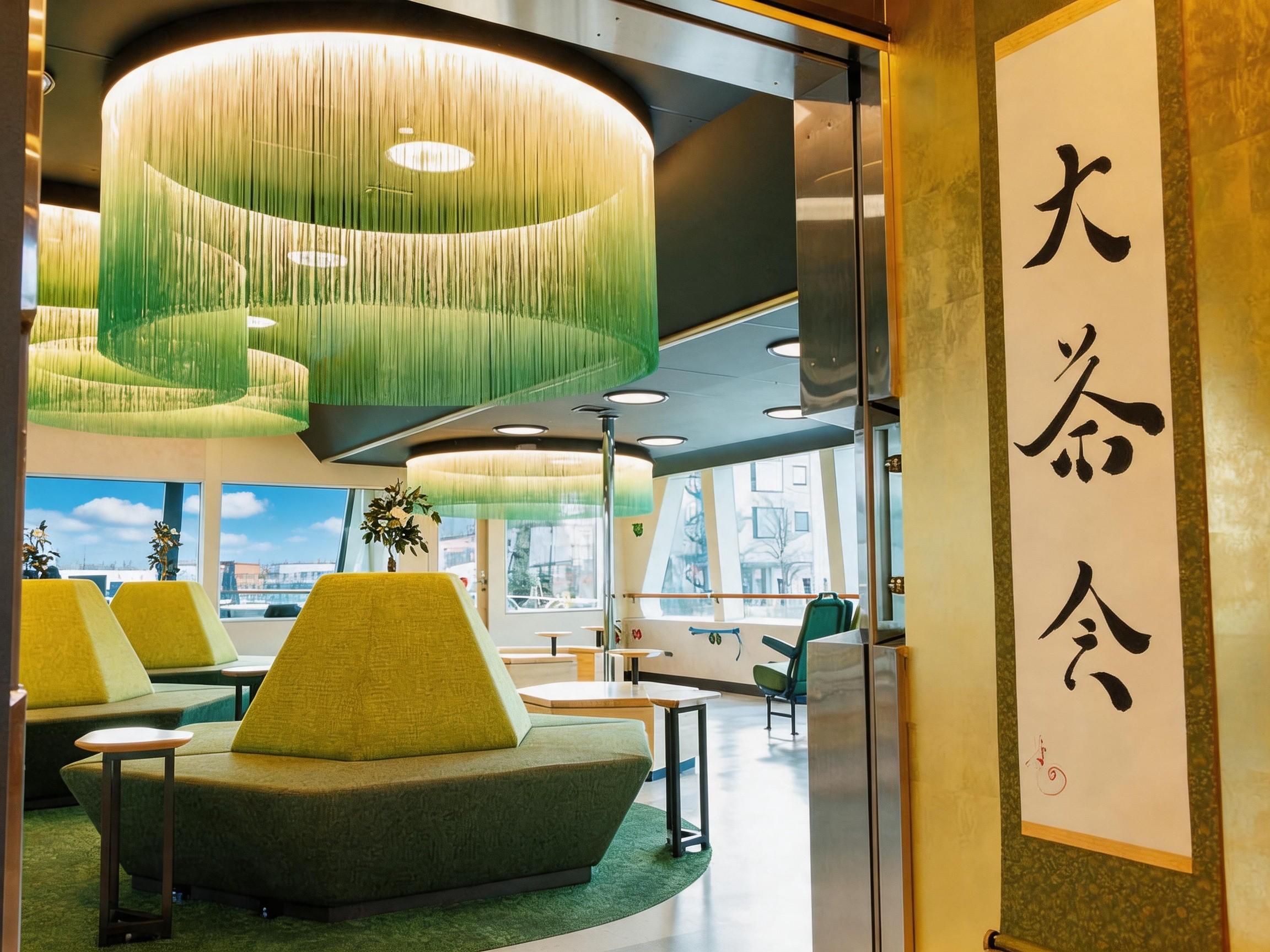 Hakone Private Day Tour: Owakudani, Ropeway & Matcha Cruise from Tokyo
