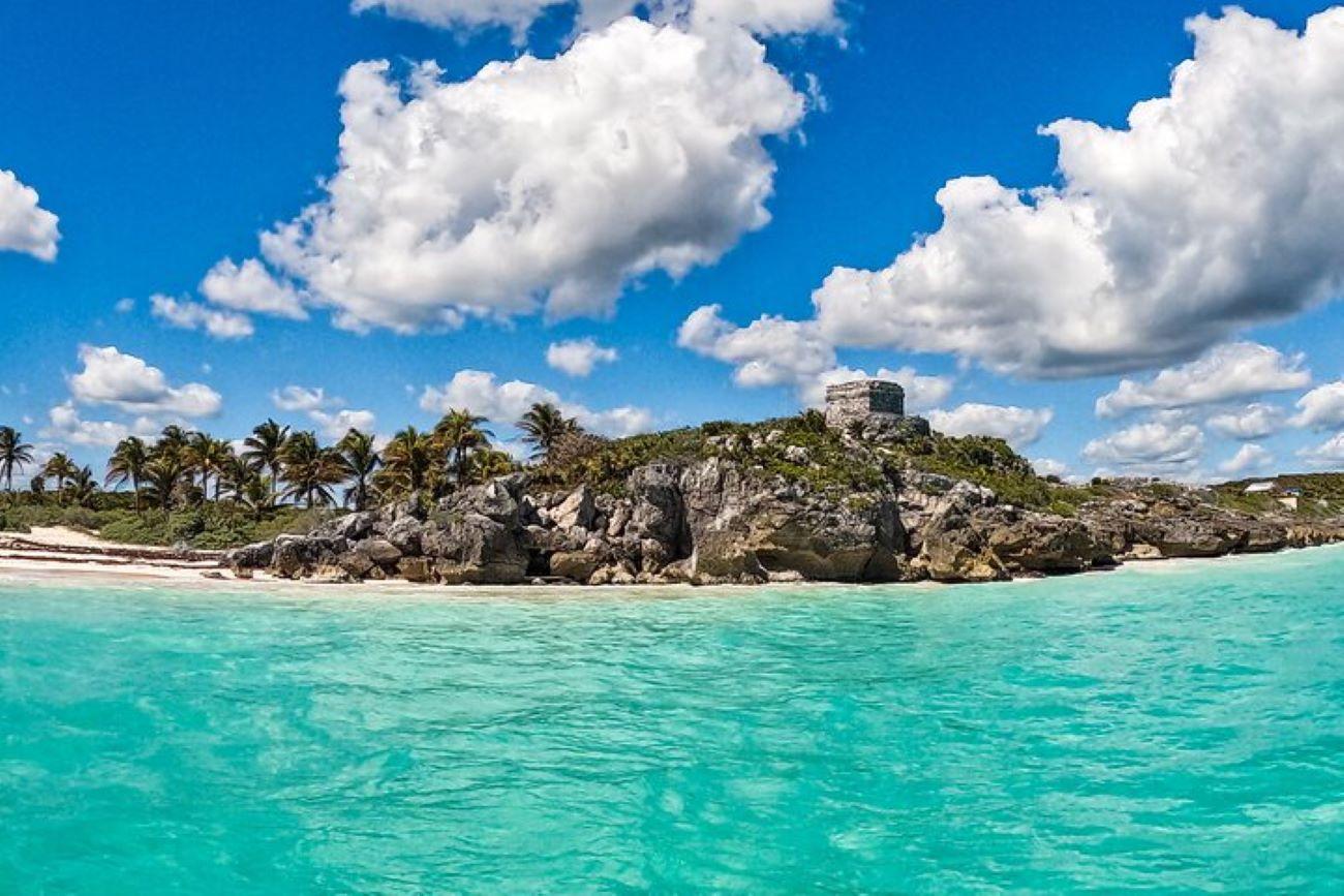 Tulum Reef Snorkeling: Two Sites in Two Hours