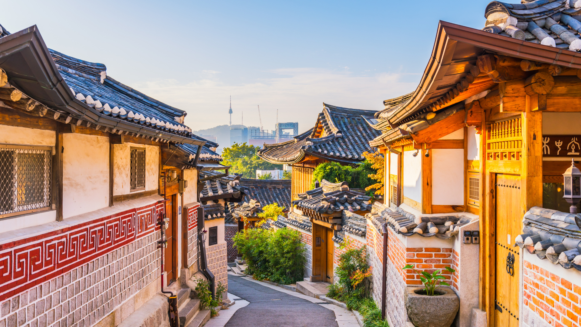 Private 10-Hour Seoul Charter with Dedicated Driver