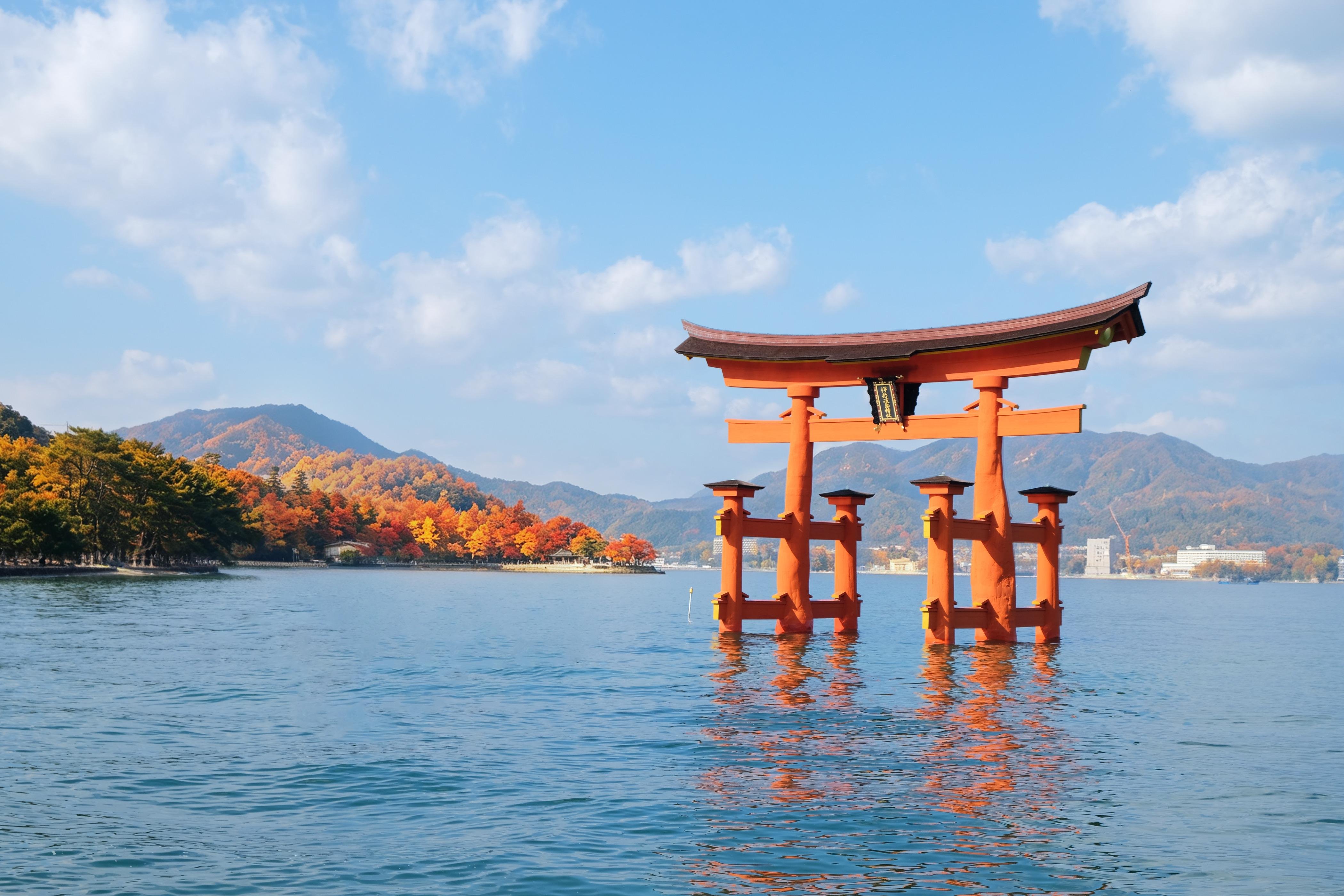 Hiroshima & Miyajima UNESCO Heritage Small Group Tour