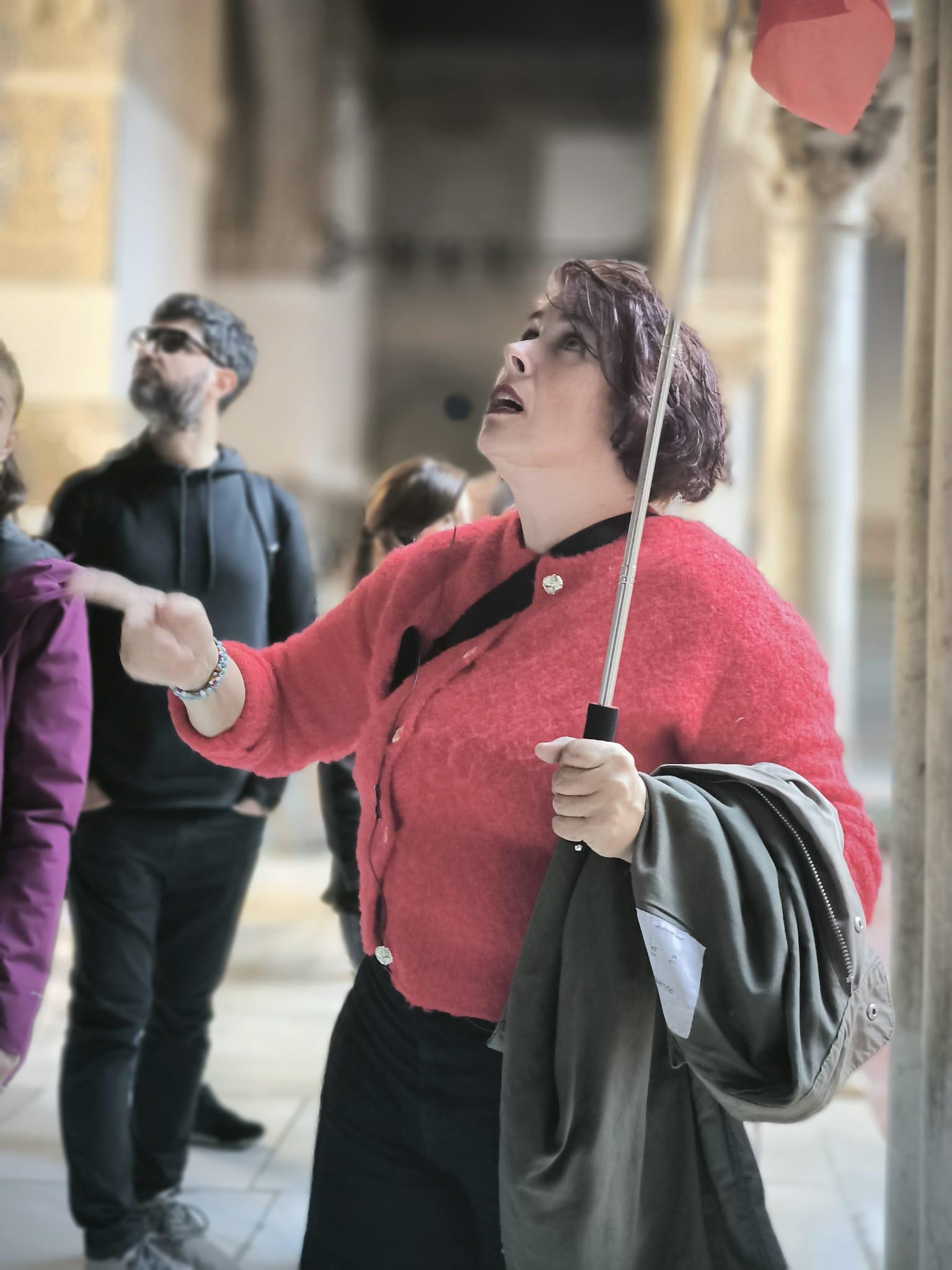 Royal Alcázar of Seville Guided Walking Tour