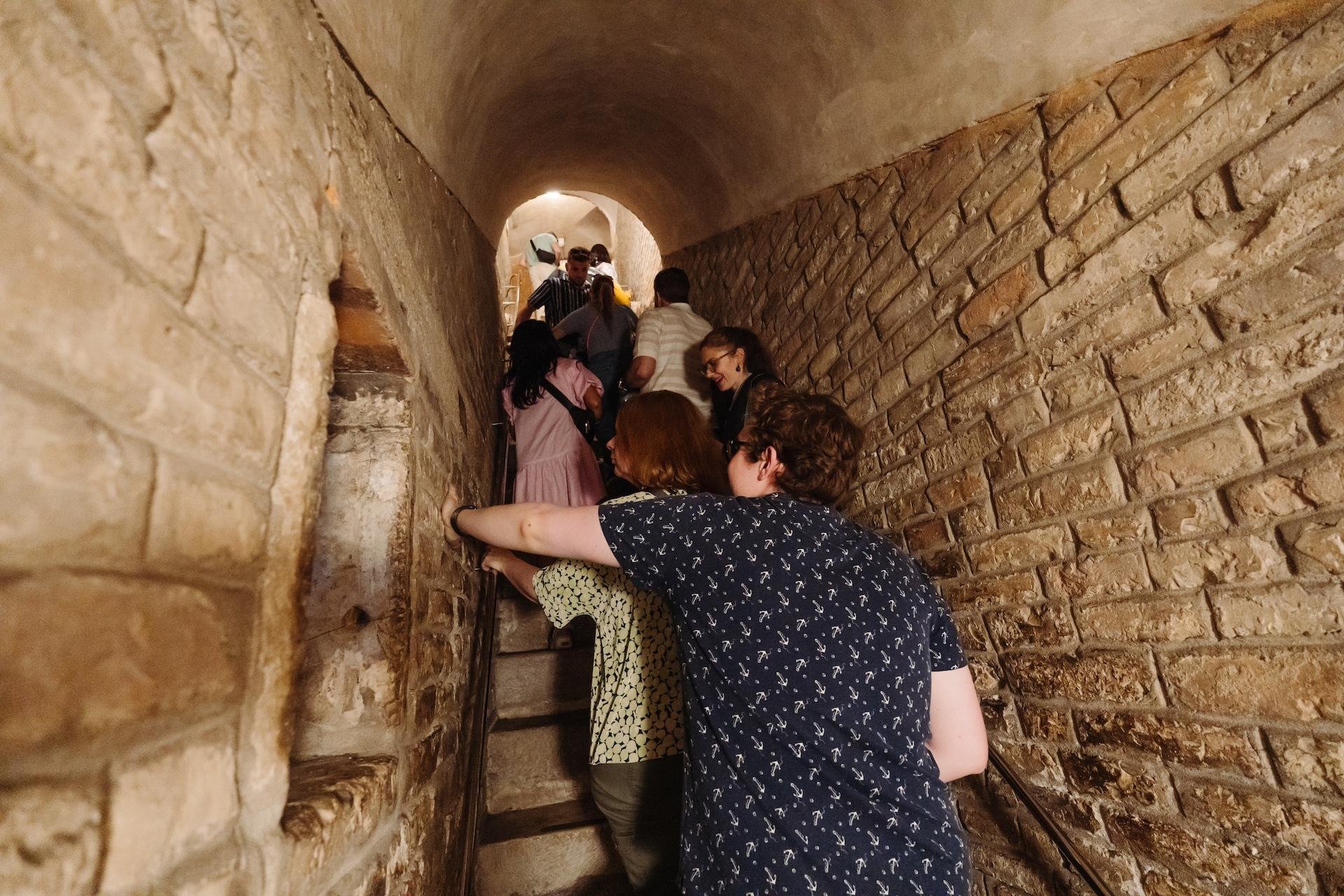 Venice: Doge's Palace and St. Mark's Basilica Guided Experience