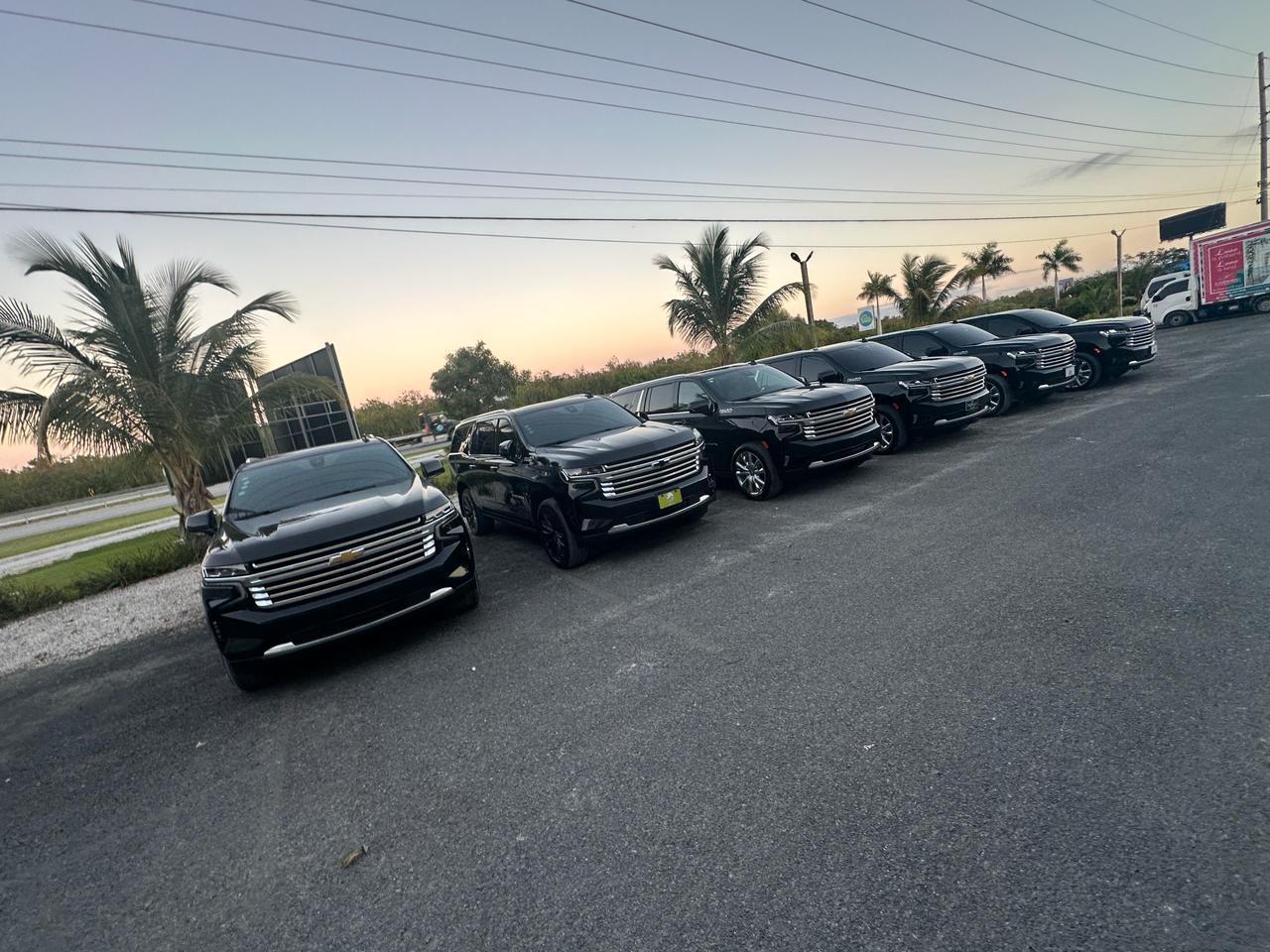 Punta Cana: Private VIP Airport Transfer