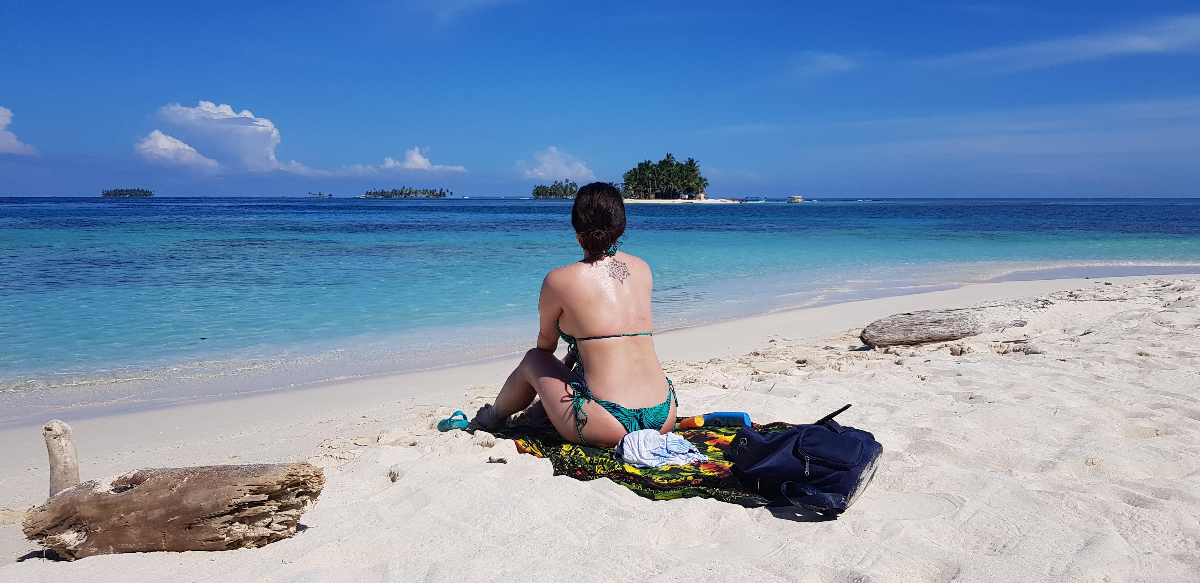 San Blas Islands Day Trip from Panama City