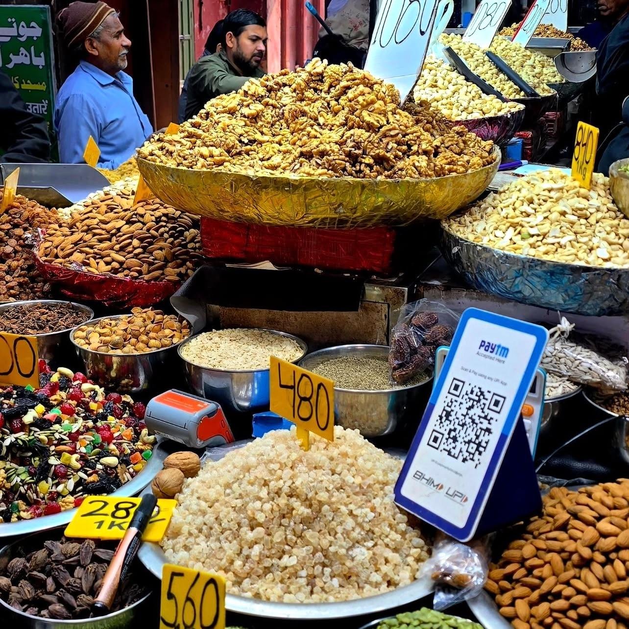 Old and New Delhi: Custom Private Full or Half-Day Tour