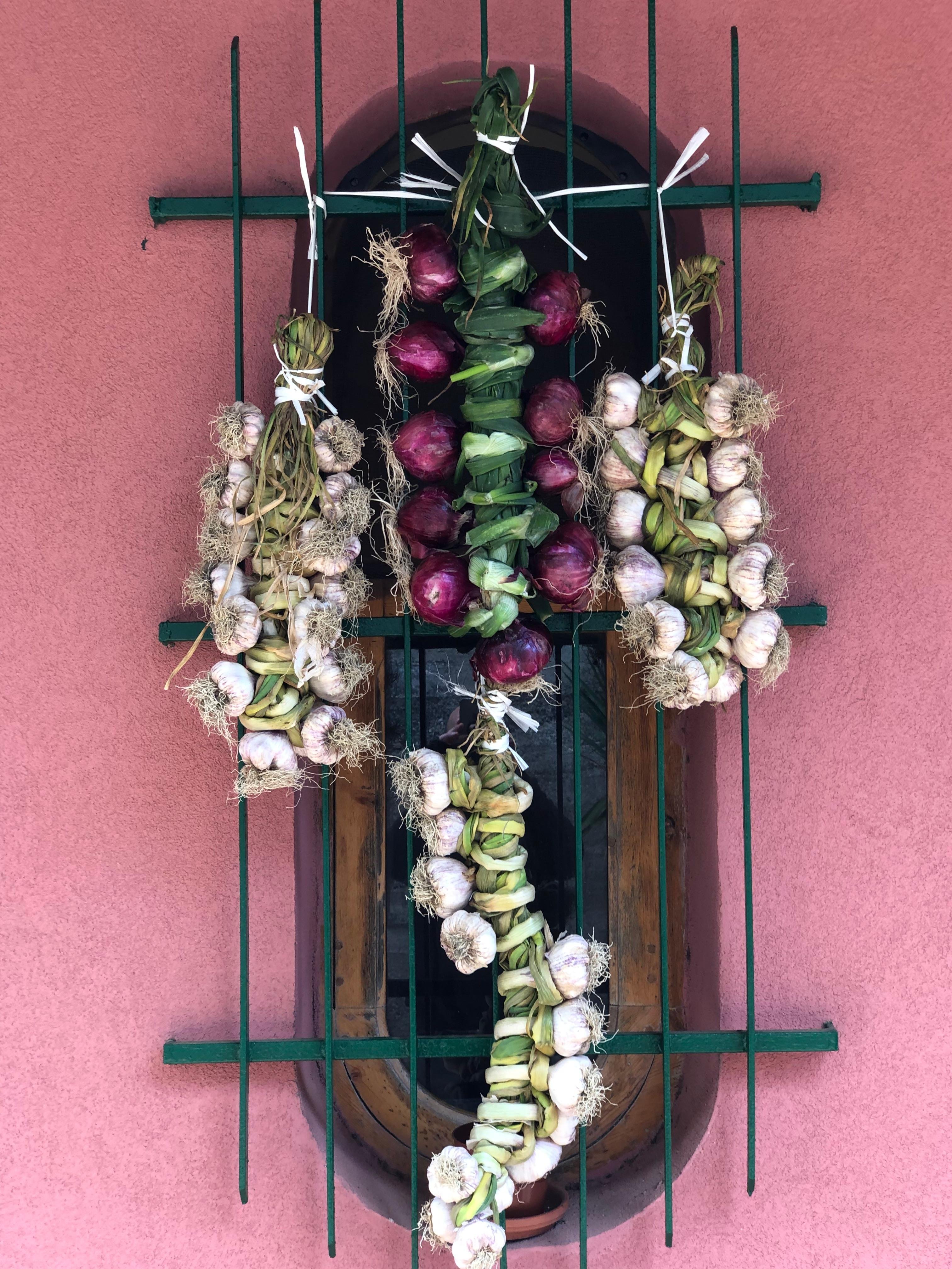 Taormina Market Tour & Authentic Sicilian Cooking Class