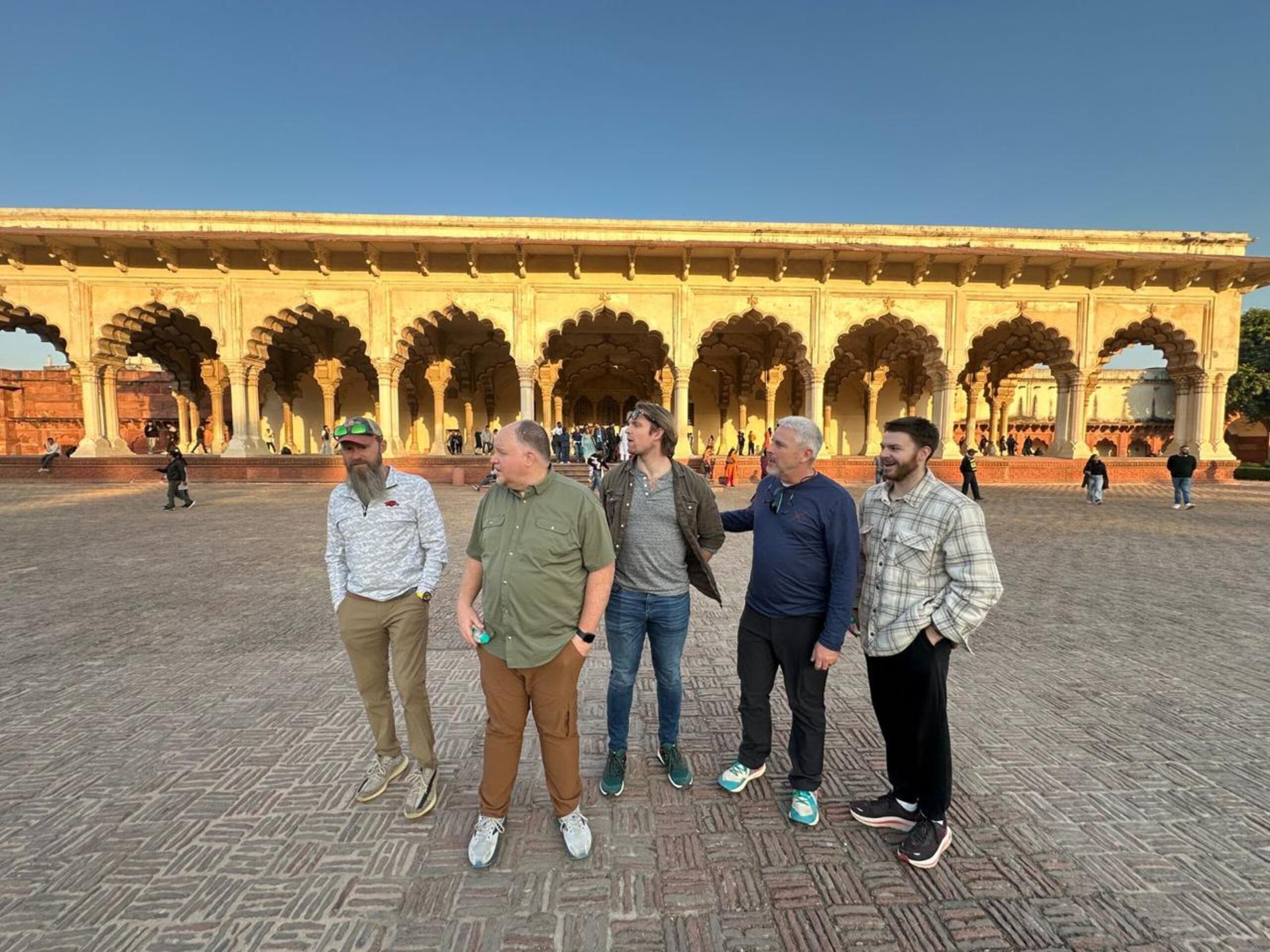 Private Taj Mahal & Agra Day Tour from Delhi with 5-Star Dining
