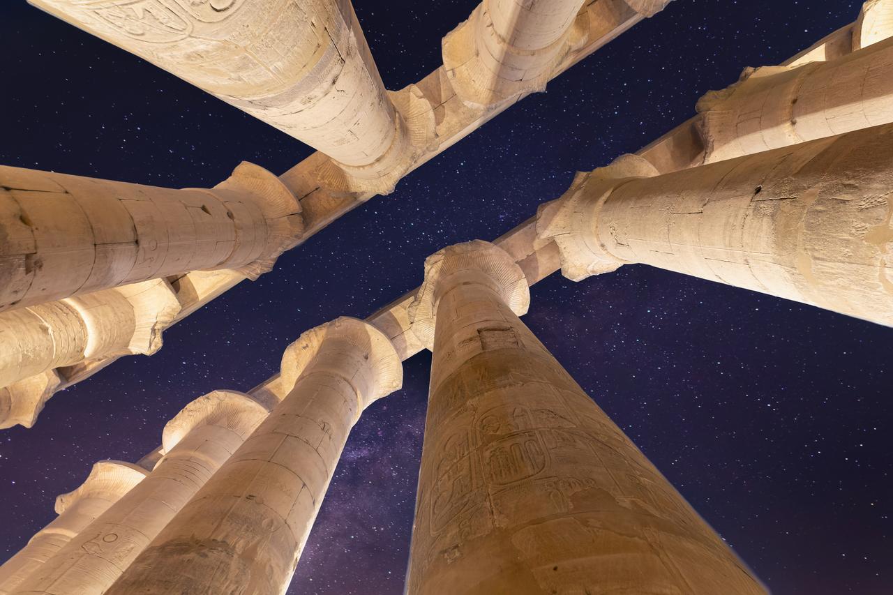 Luxor day trip from Hurghada — image 34
