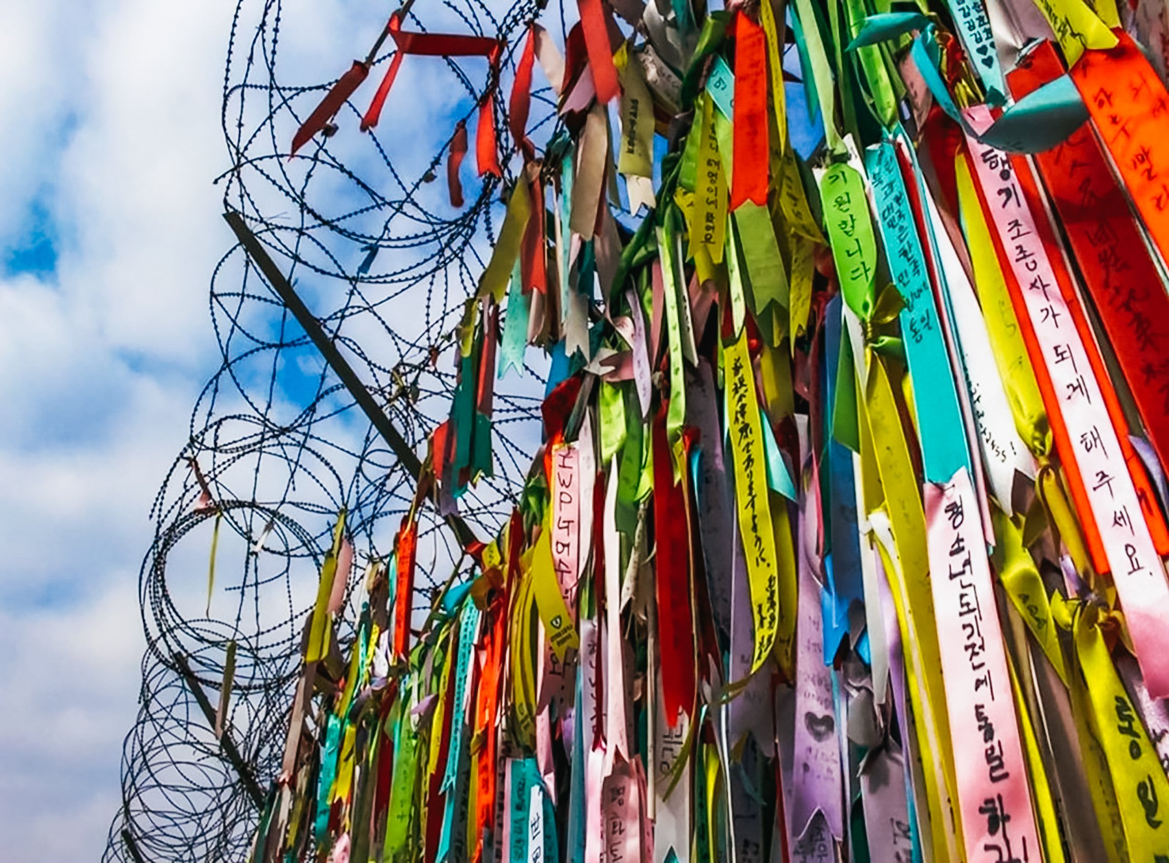 Korea DMZ Insider Tour: Defector Q&A, 3rd Tunnel & Suspension Bridge