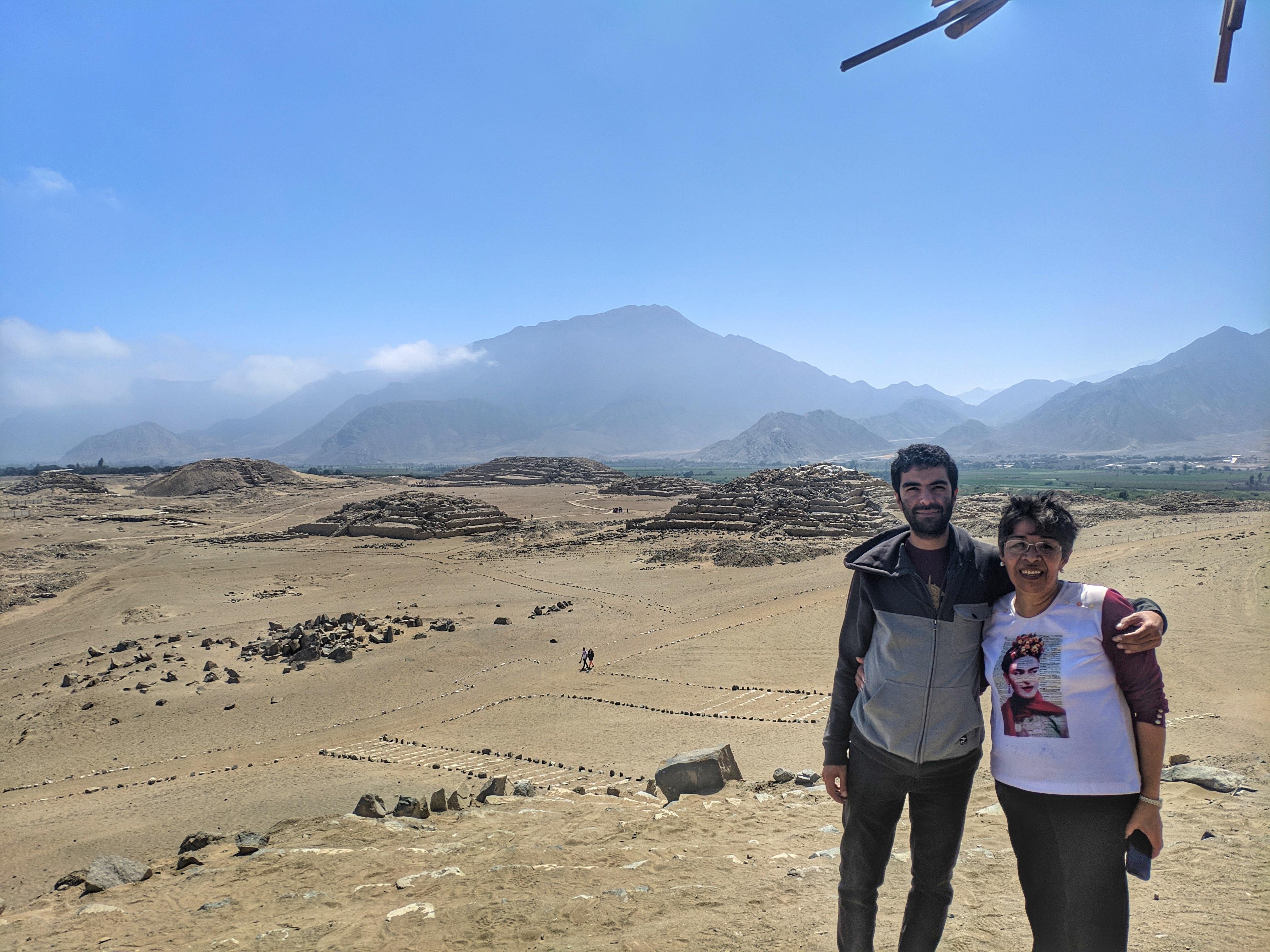 Caral, The Oldest Civilization in America: Trip from Lima - 2026 (Verified Reviews)