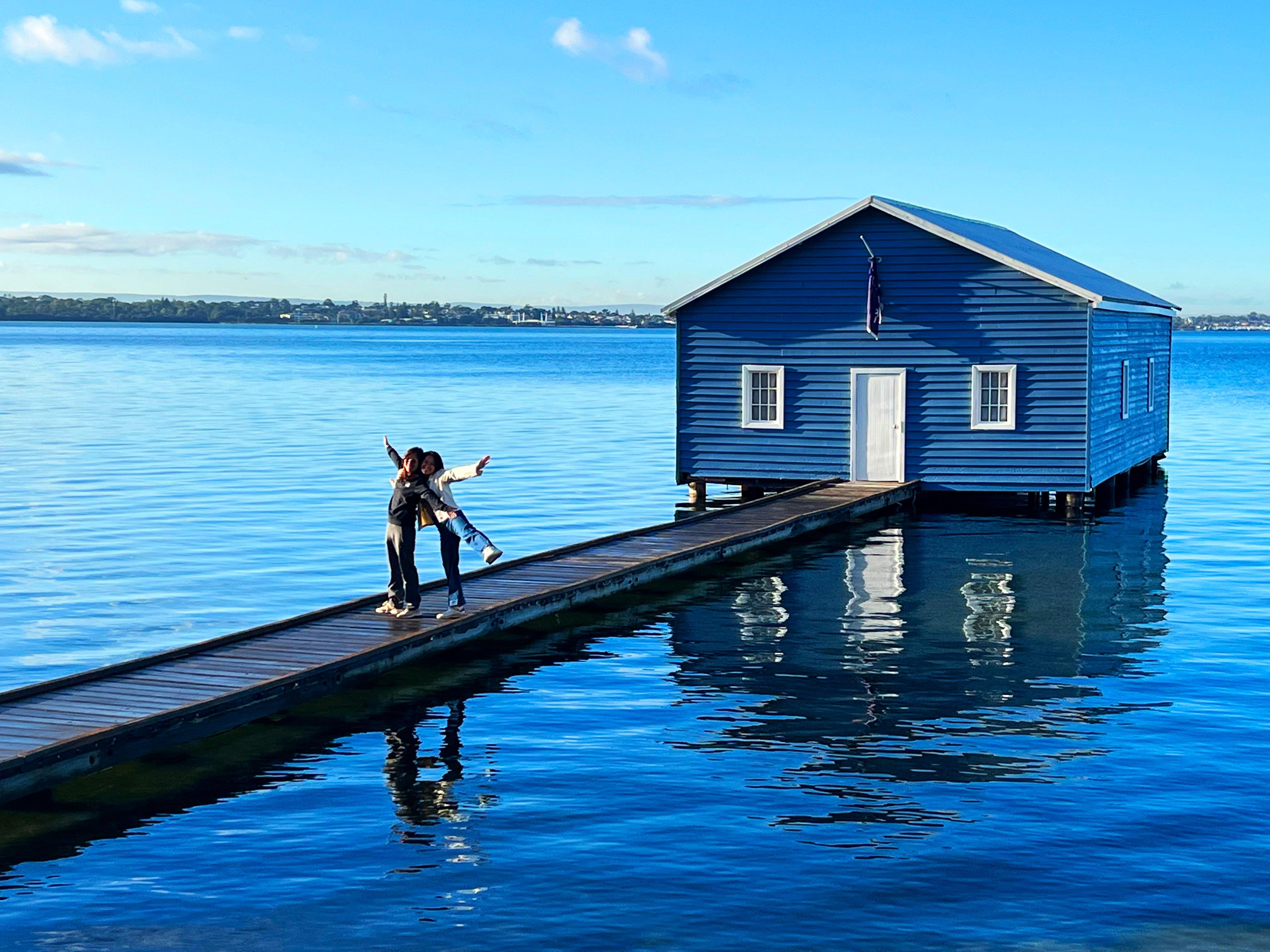 Perth Full-Day Private City Tour for Small Groups