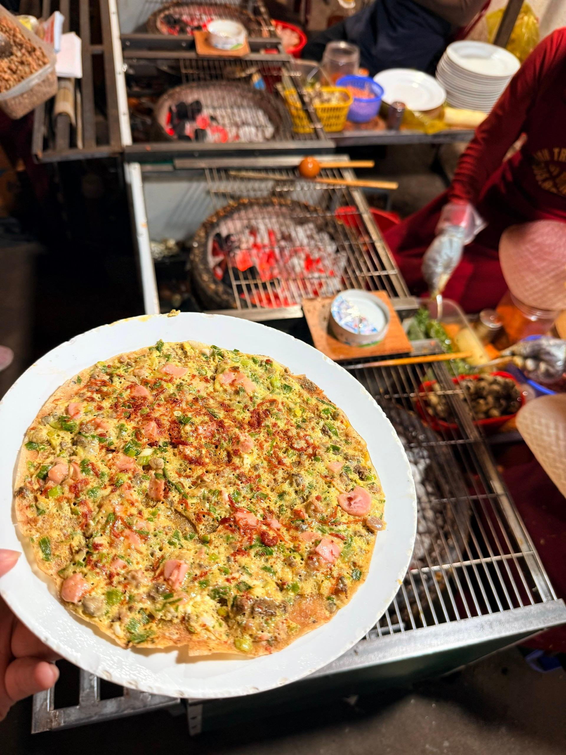 food tour in Dalat — photo 8