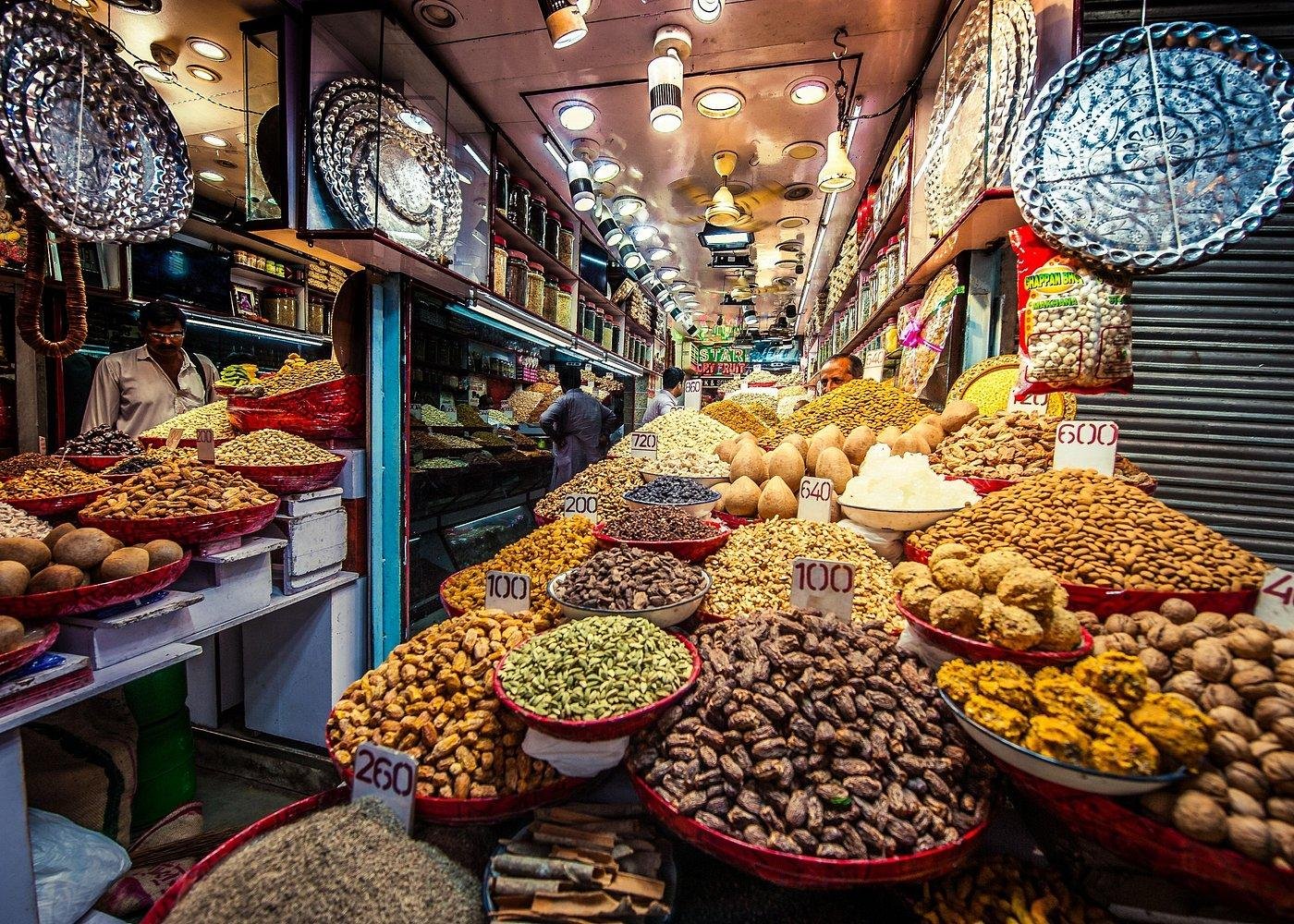 Private Full-Day Delhi City Discovery Tour