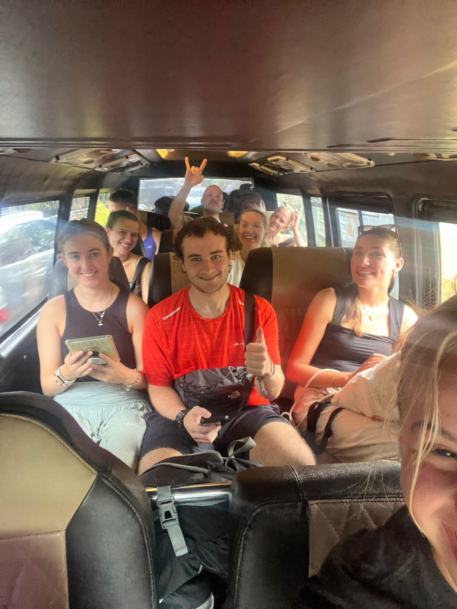 Private Lombok Airport Transfer to Gili Islands by Speedboat