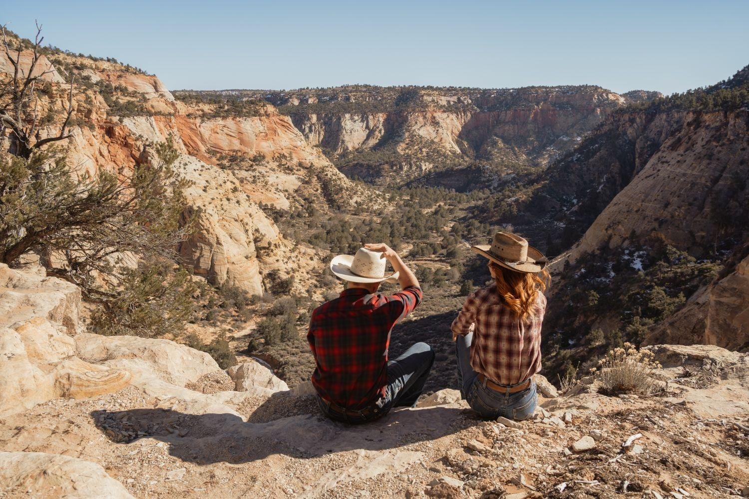 Meadow Creek Canyon Horseback Adventure