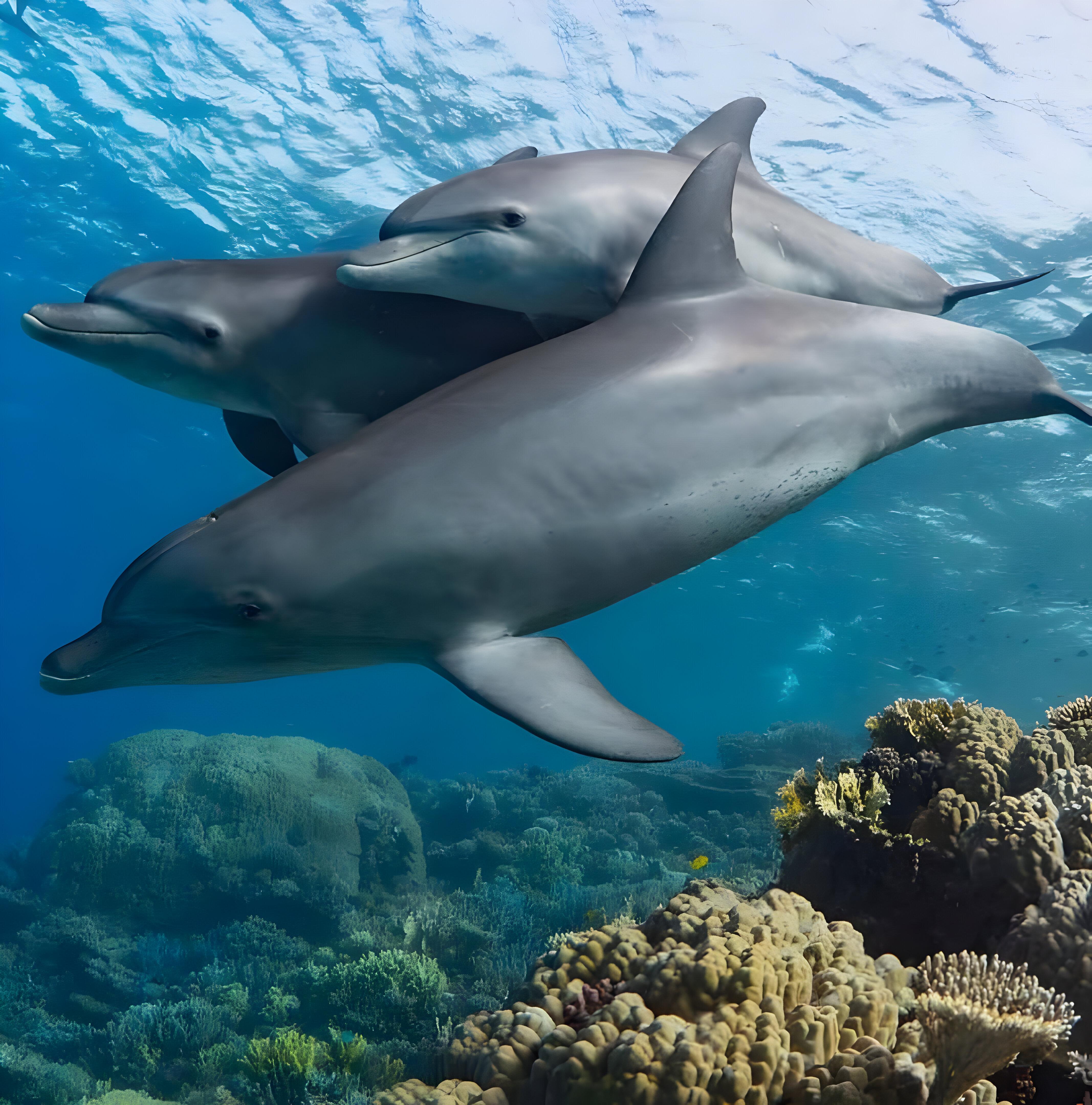 Mnemba Island Dolphin Swim & Snorkeling Adventure