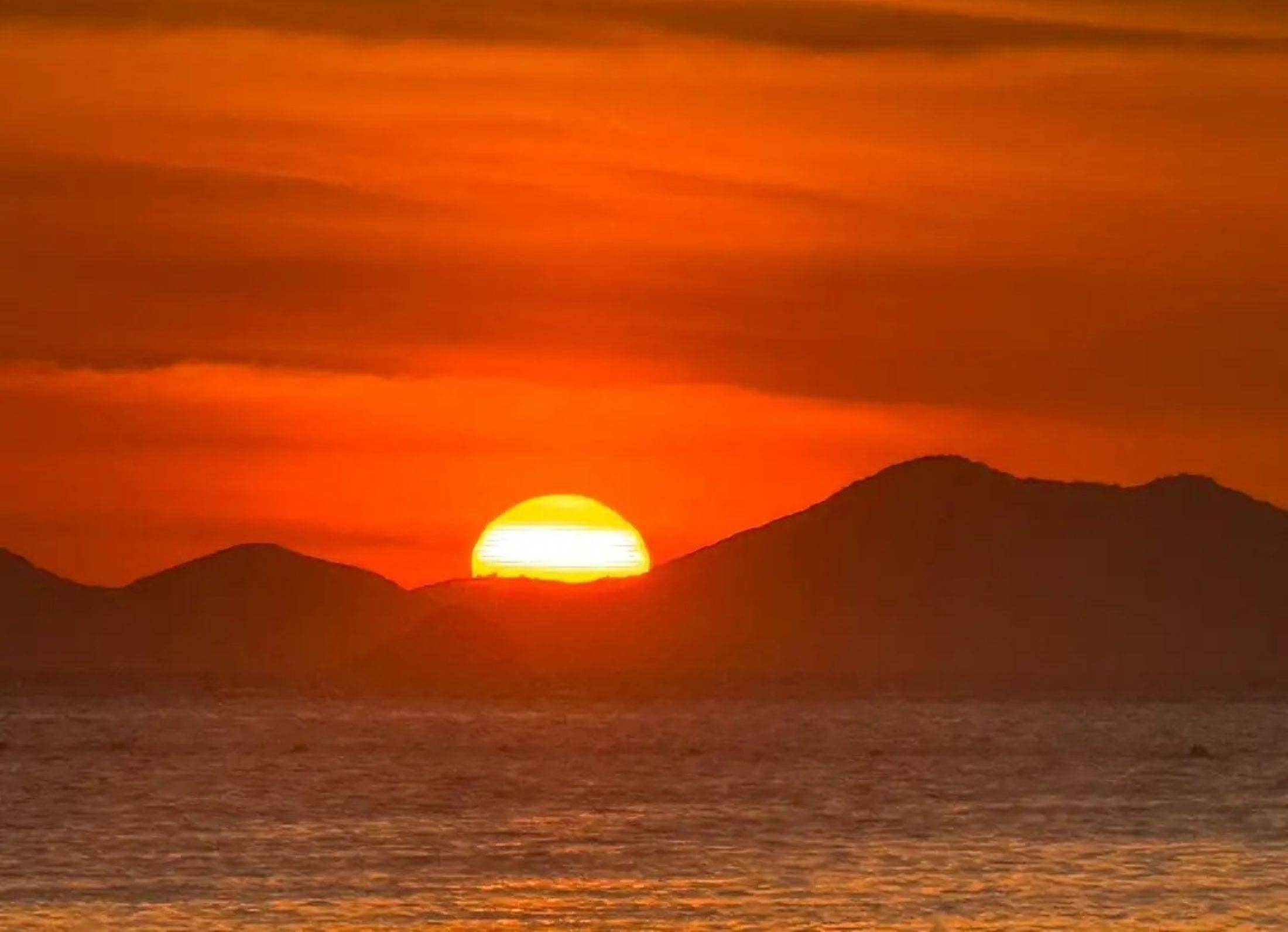 Krabi 7 Islands Sunset Longtail Boat Tour