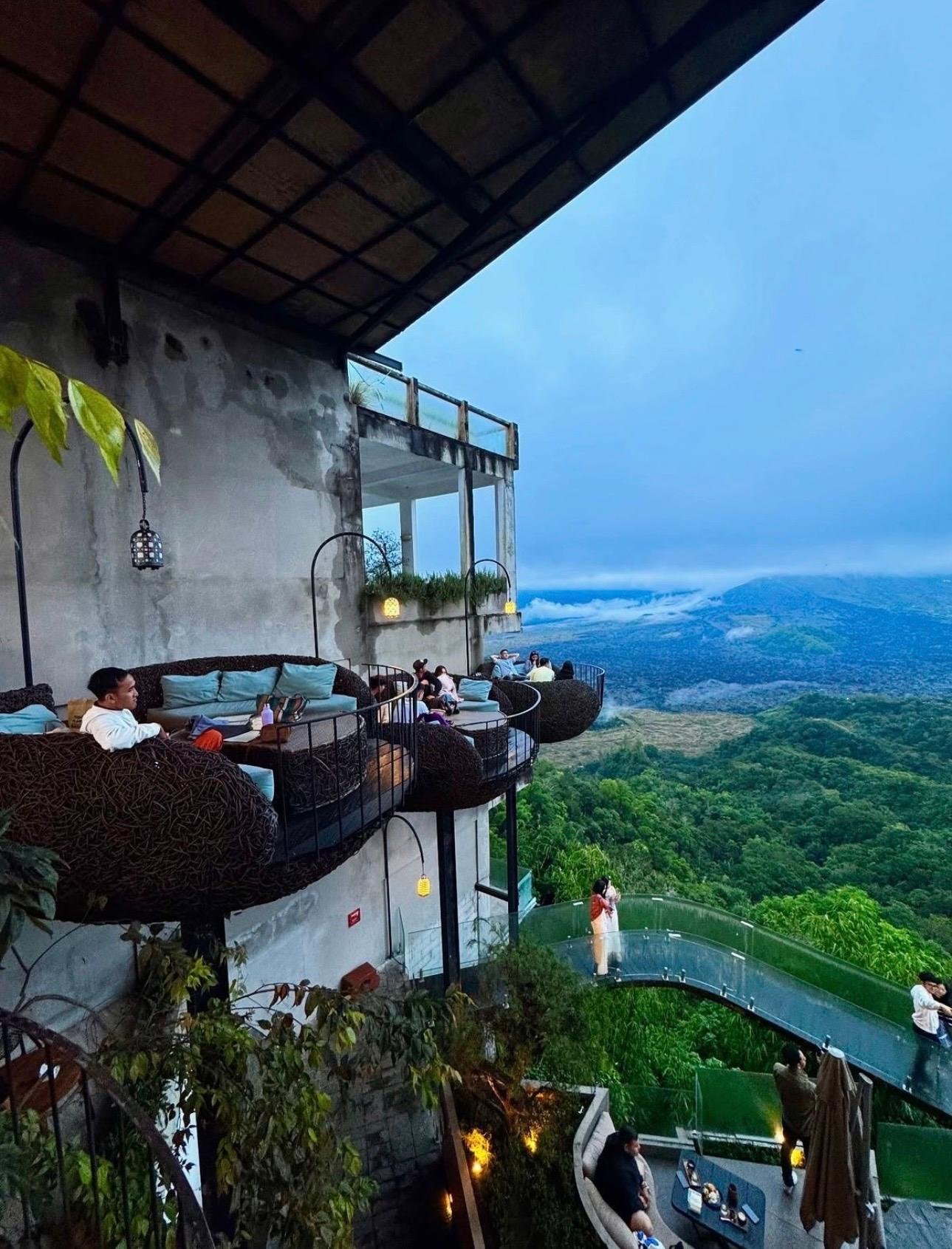 Bali Private Mount Batur Jeep Sunrise Experience
