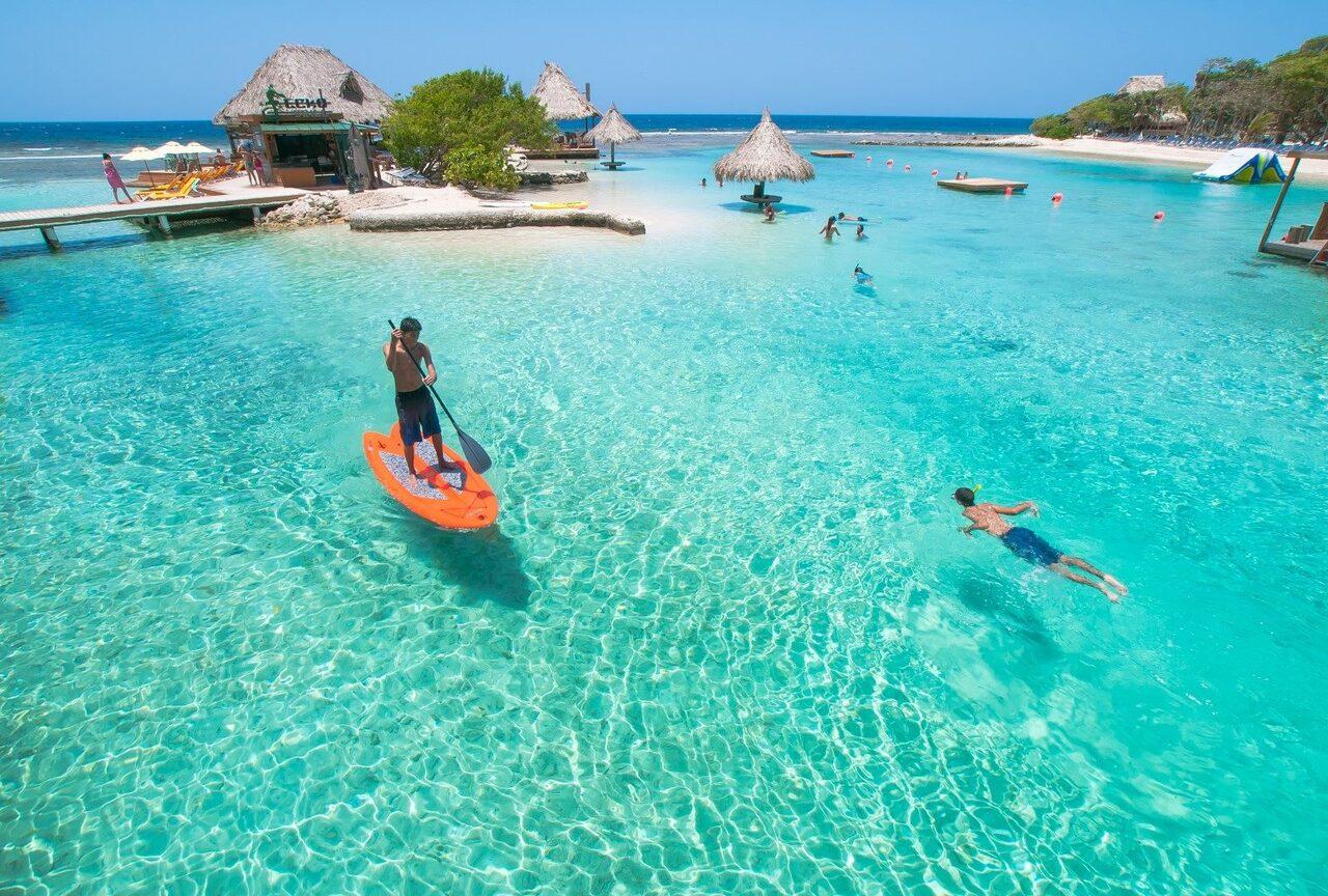 Little French Key Private Island Escape