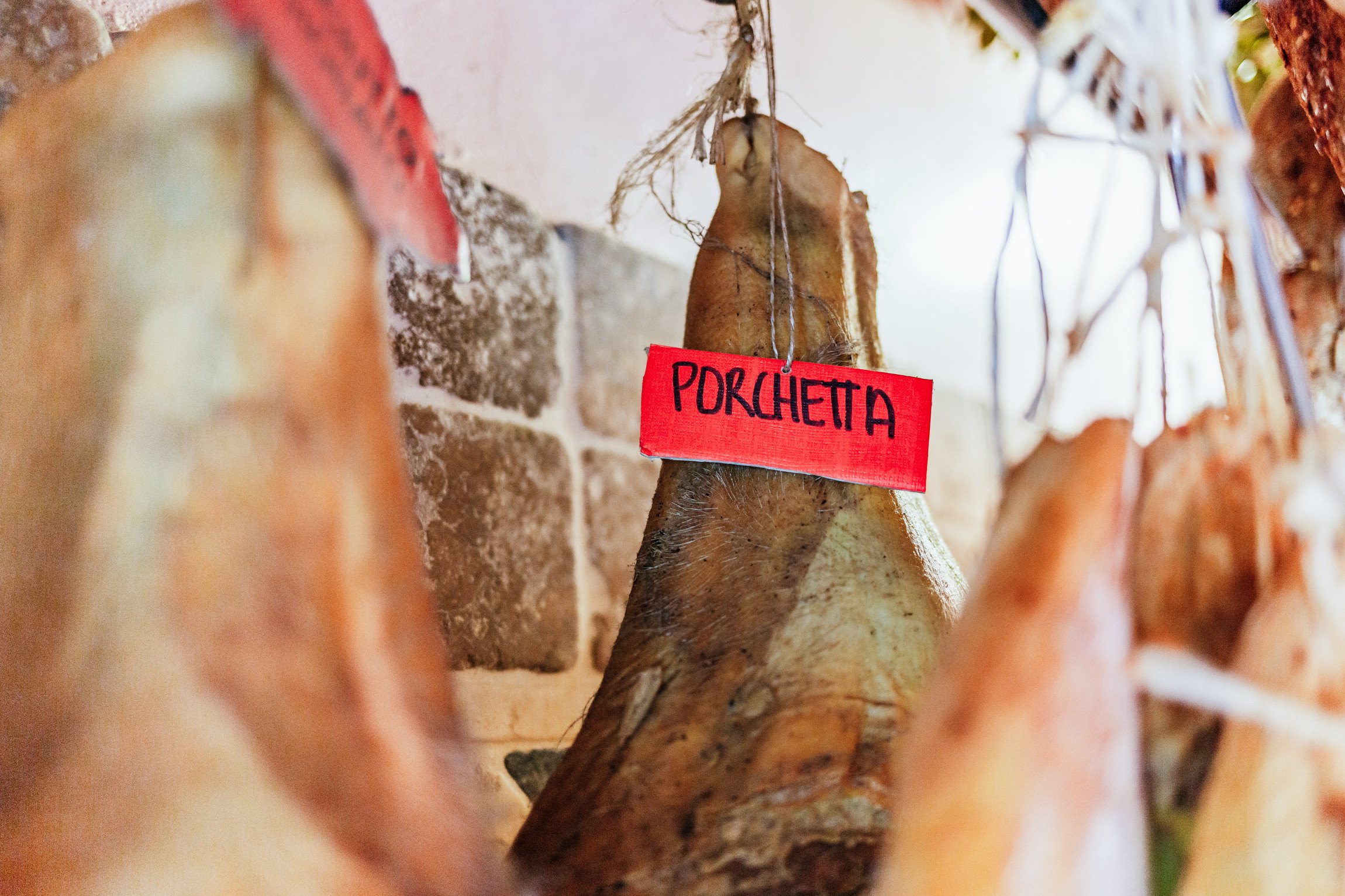 street food tour in Rome — photo 6