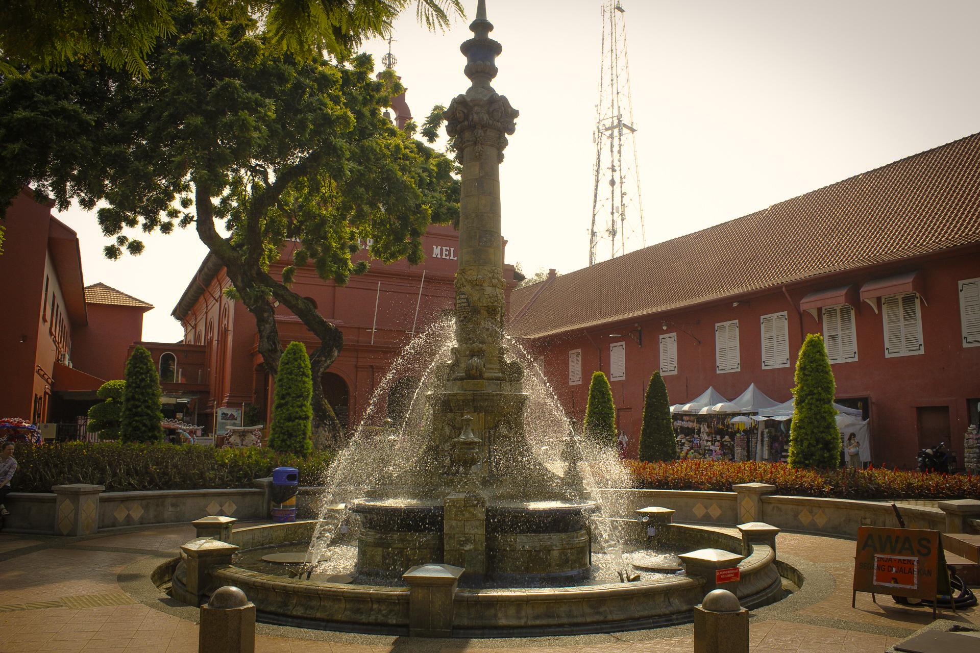 Private Malacca Day Trip from Kuala Lumpur