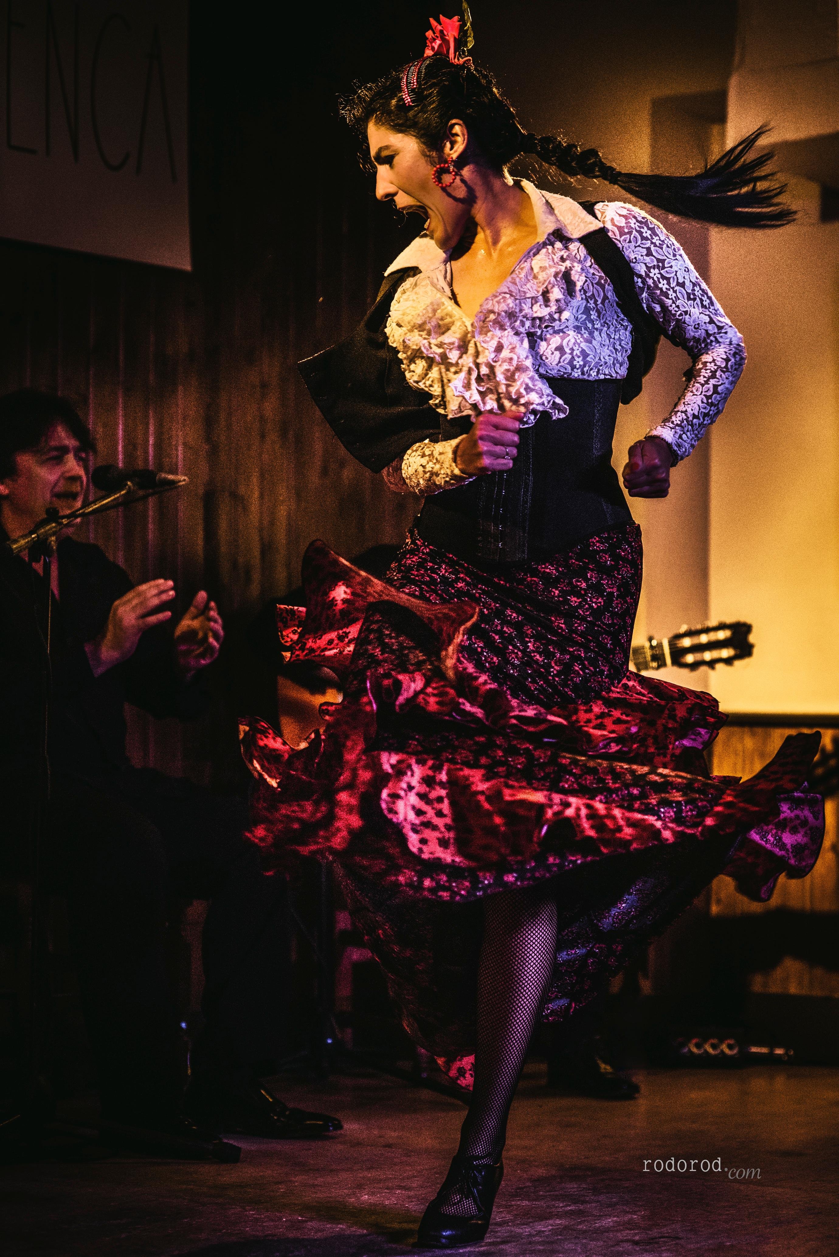 tapas tour in Madrid — Madrid: Local Flamenco Show at El Cortijo with Tapas Option - 2026 (Verified Reviews)