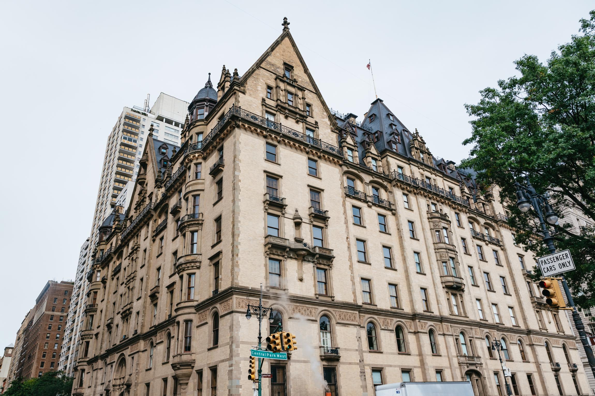 Central Park Private Pedicab Tour with Photographer