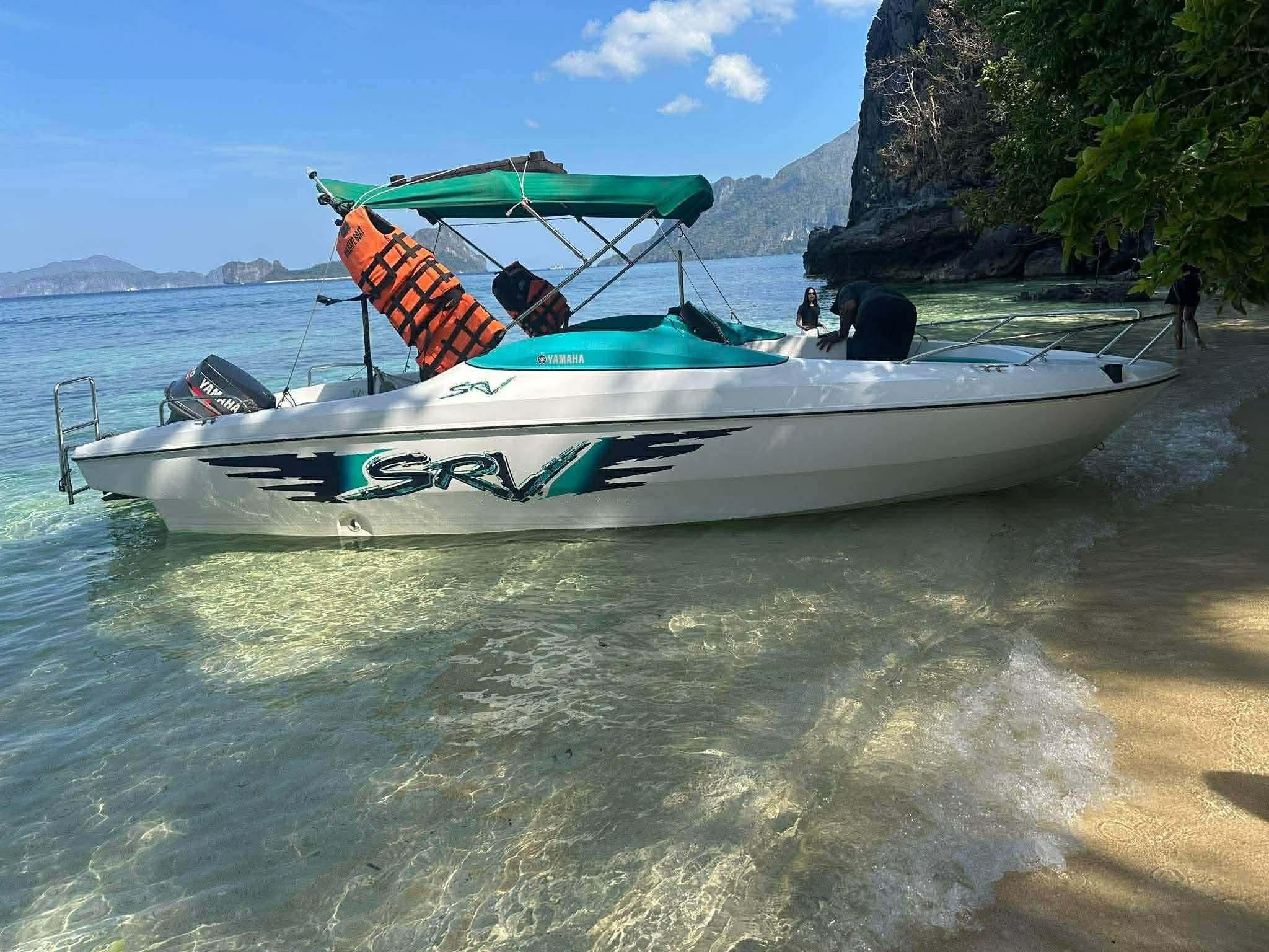 El Nido Speedboat Combo: Tours A & C in One Day