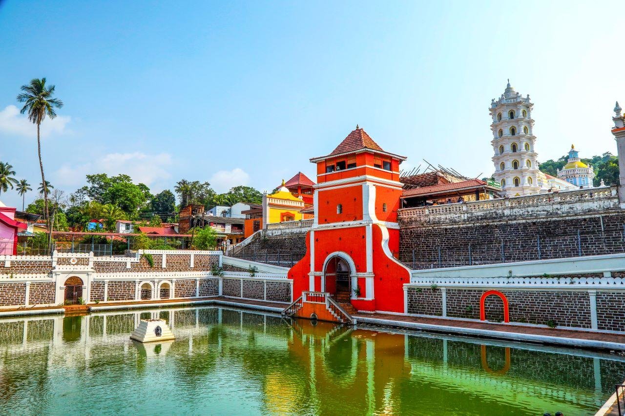 Private Full-Day Cultural & Heritage Tour of Goa