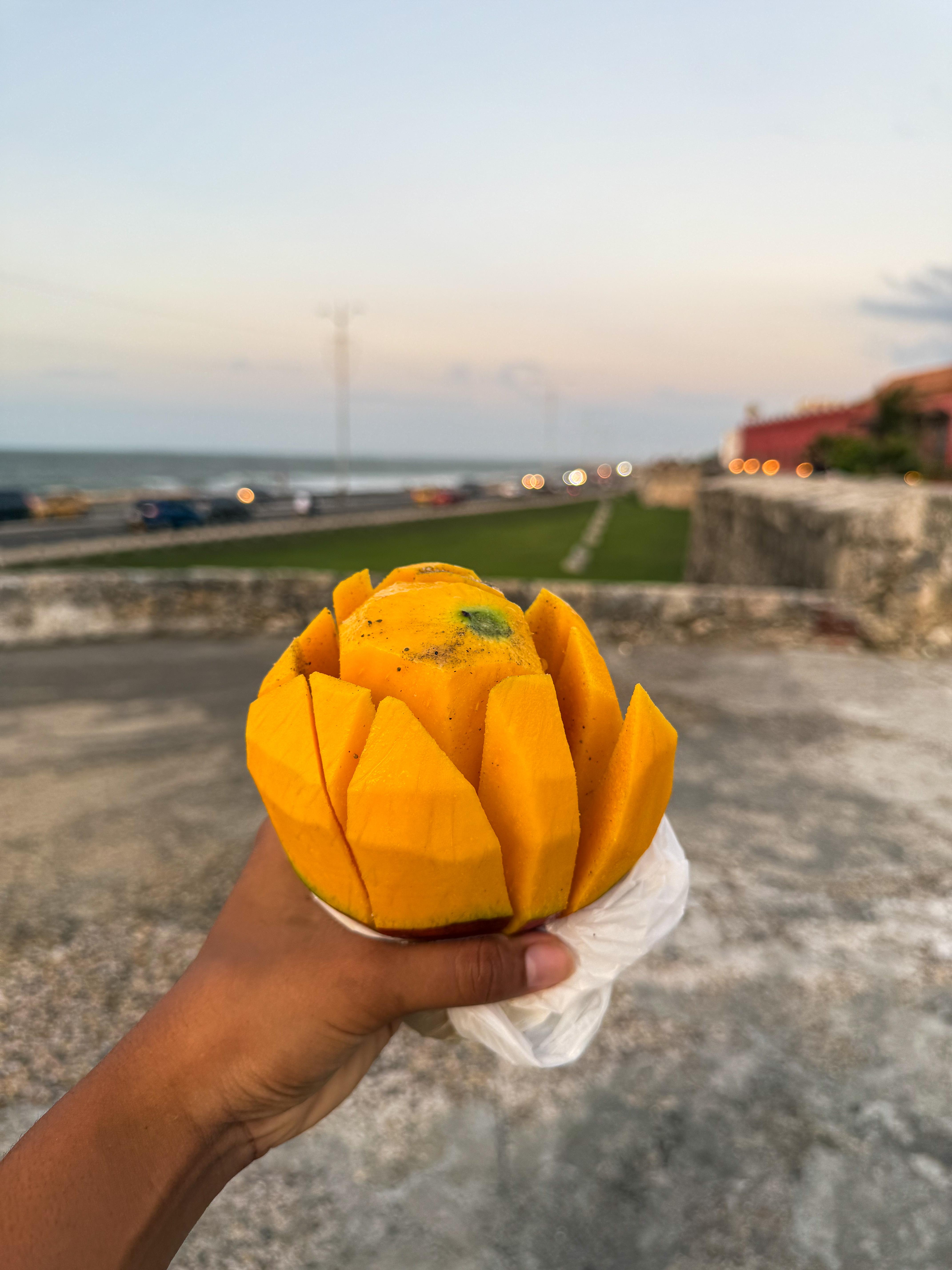 Cartagena Old Town: Culinary Heritage and History Walking Tour