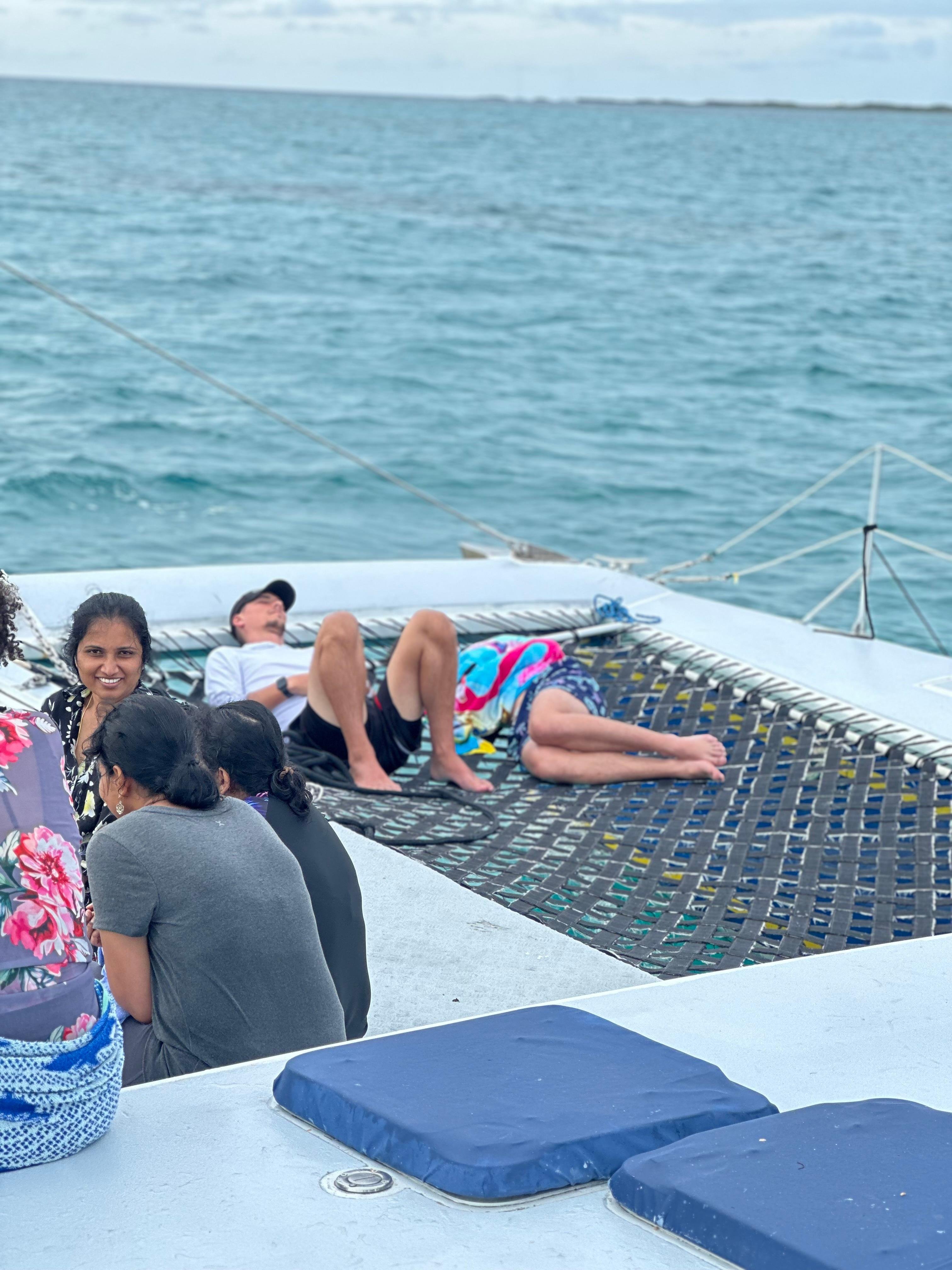 Bahamas Swimming Pigs, Snorkeling & Rum Cruise