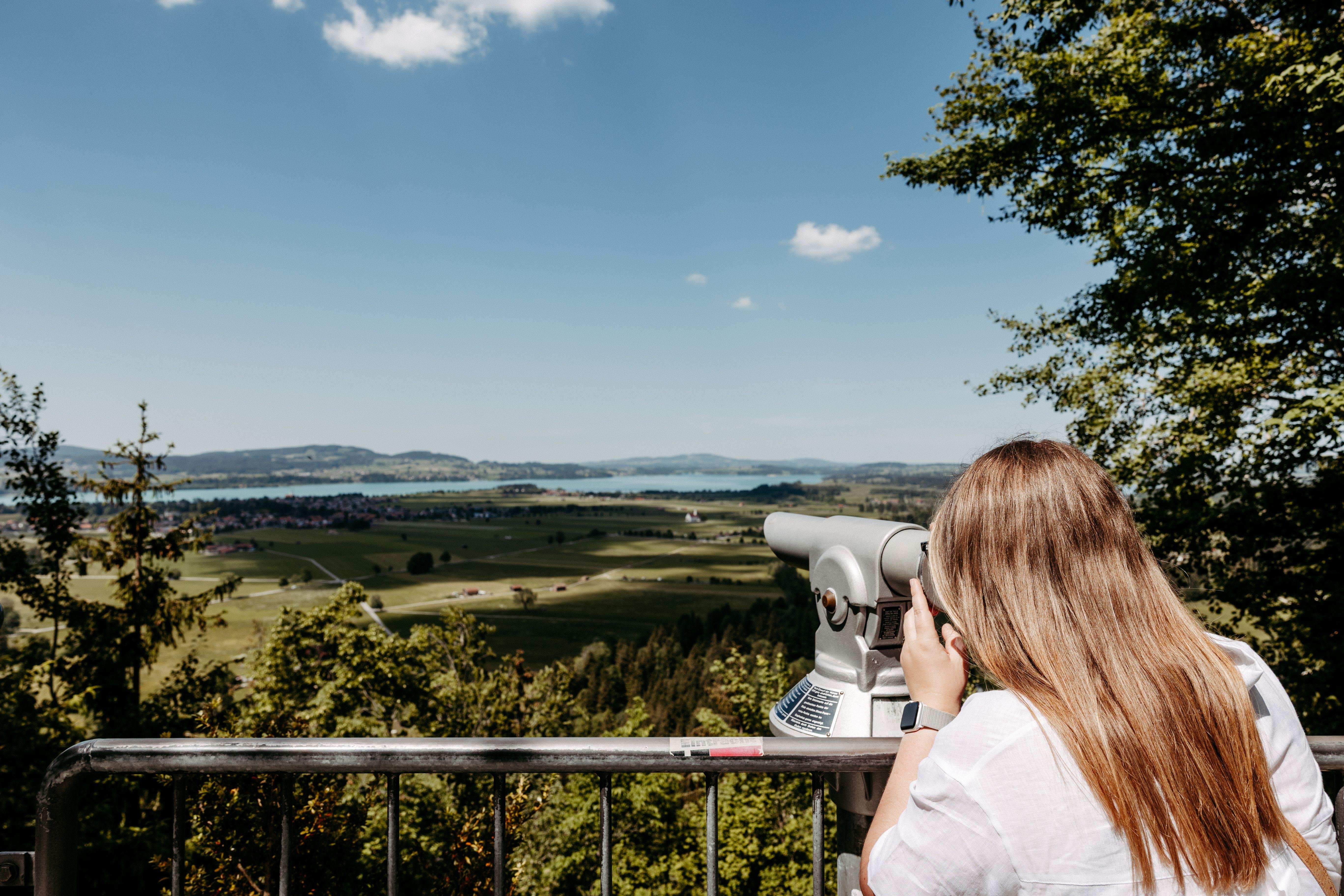Neuschwanstein Castle tour and Bavarian Alps scenery — image 13