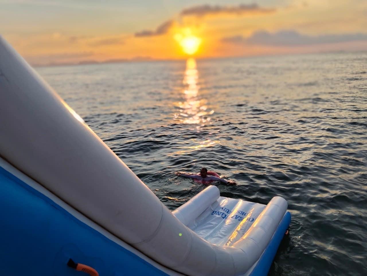Koh Samui Catamaran Cruise: Pig Island & Koh Tan Snorkeling