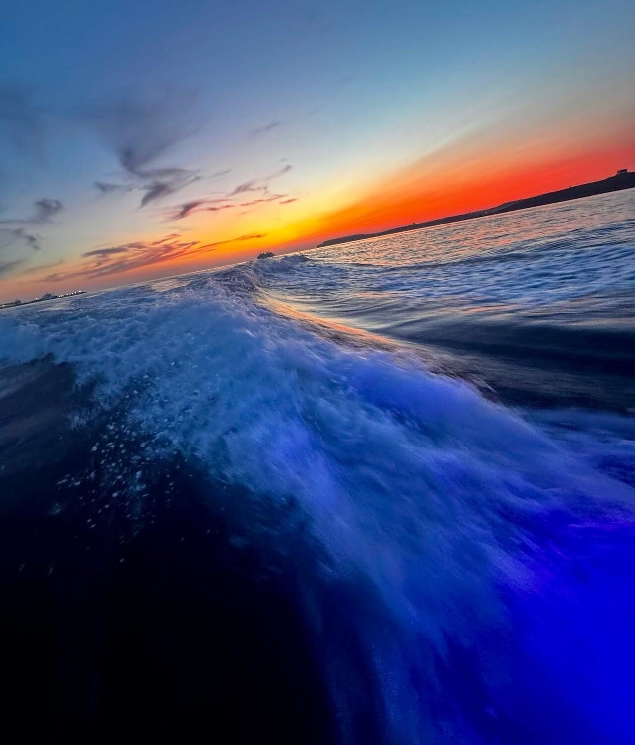 Comino & Gozo Small-Group Boat Cruise with Blue Lagoon Swim