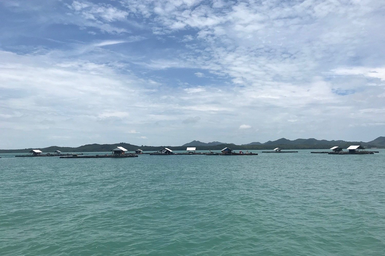 Phang Nga Bay Early Bird: James Bond Island & Hidden Lagoons