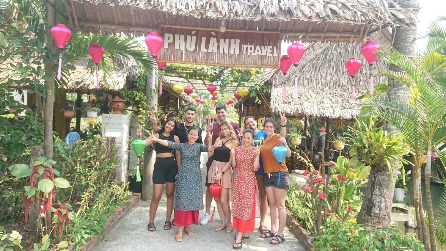 cooking class in Hoi An — photo 16