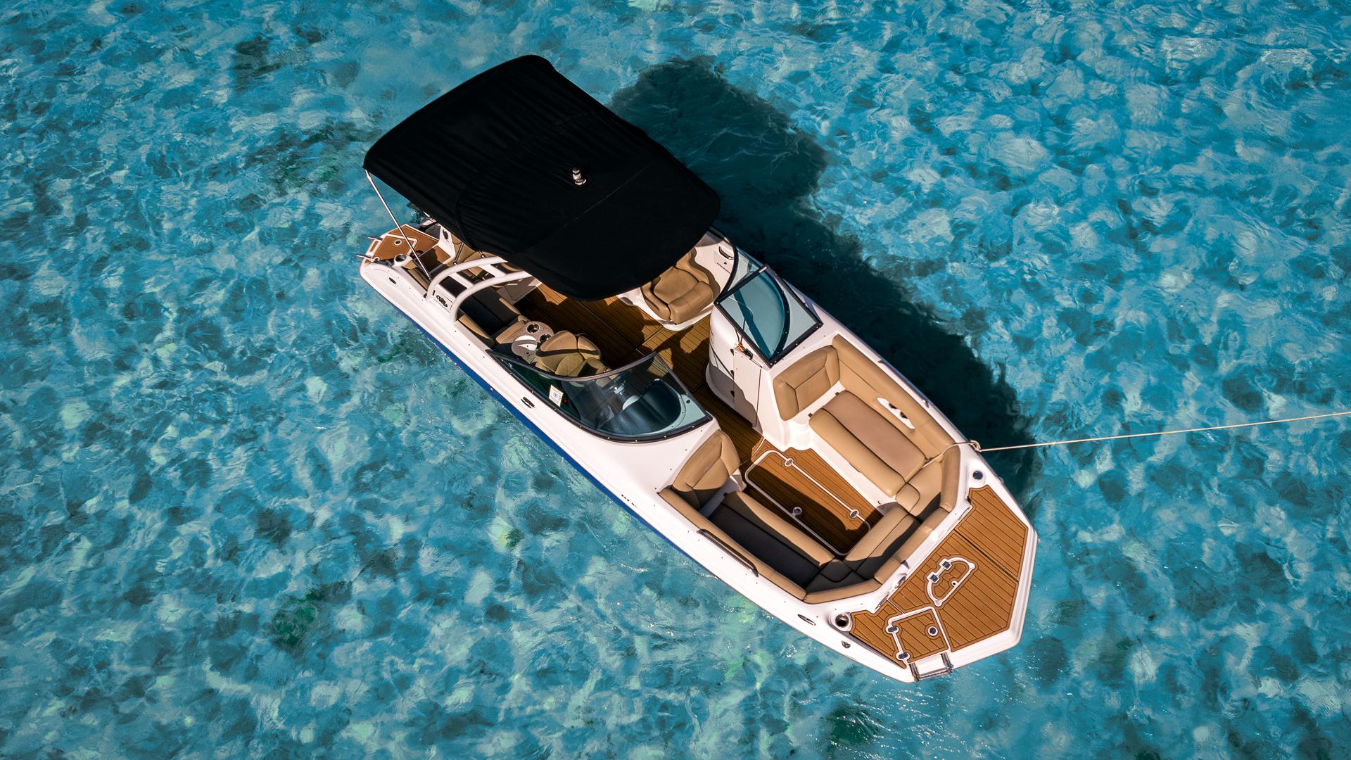Private Miami Boat Tour with Captain